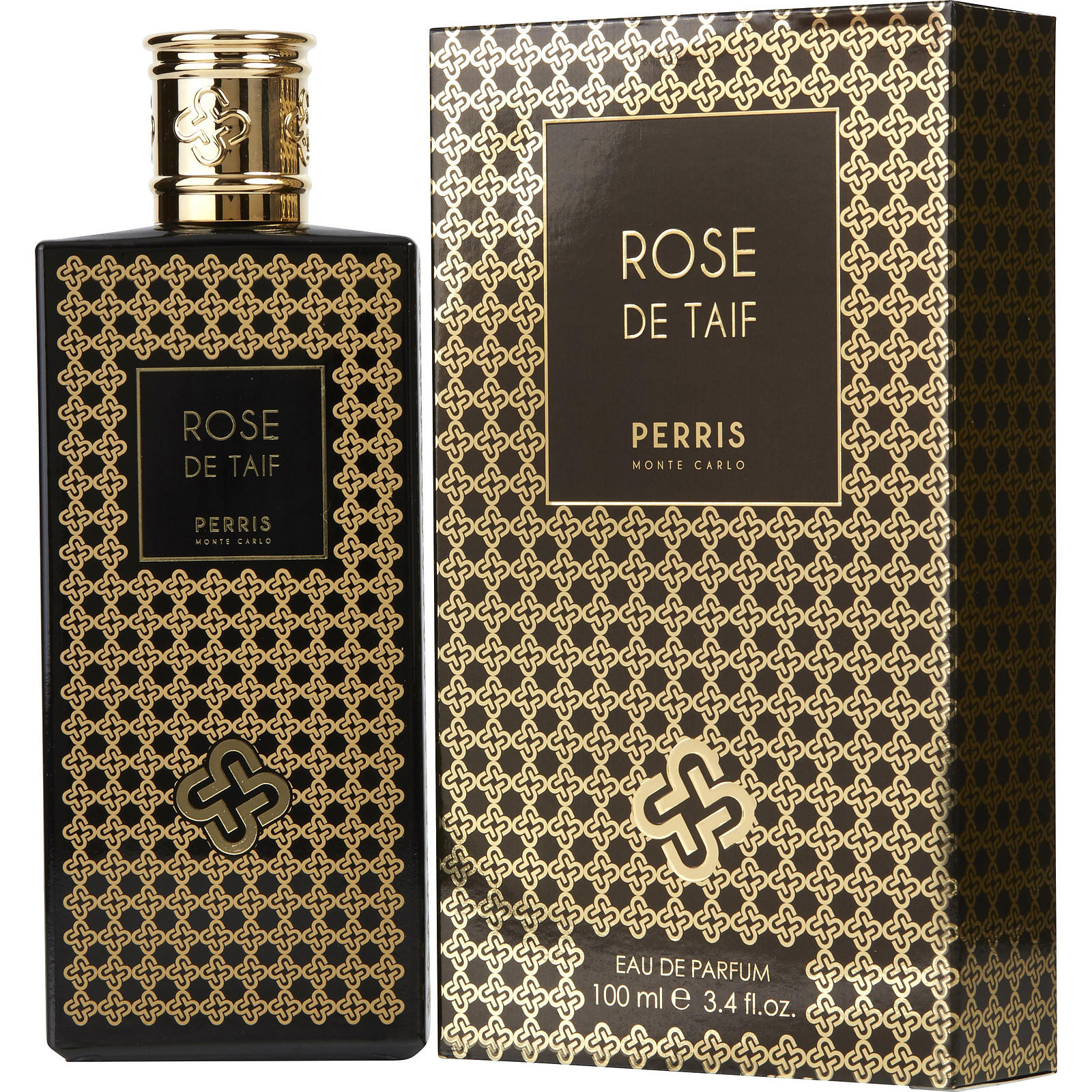 Perris Monte Carlo Rose de Taif Parfum | FragranceNet.com®