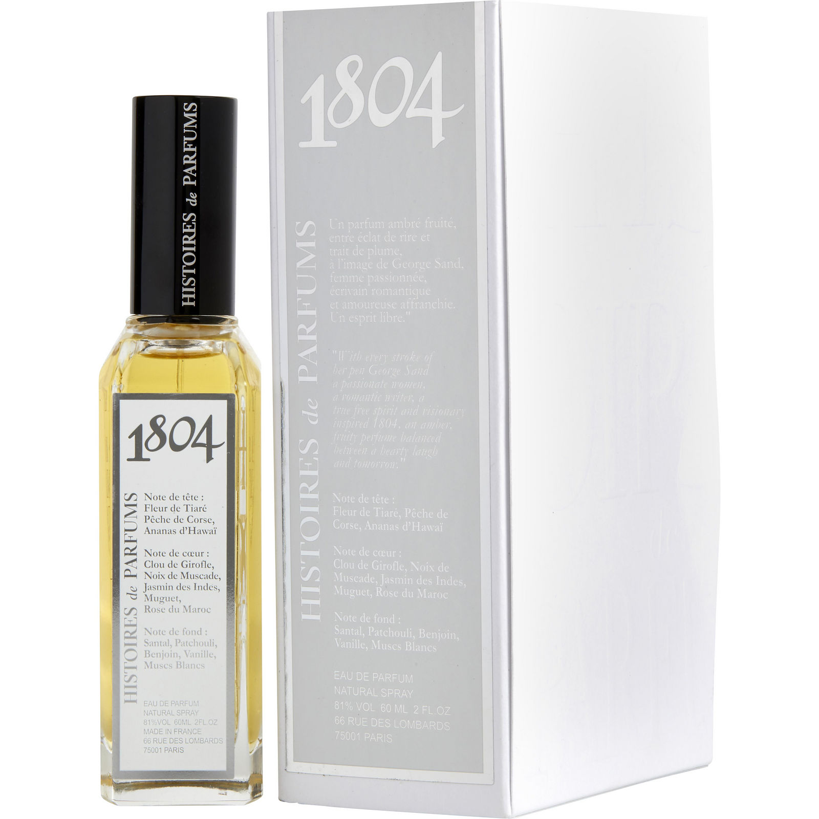 Histoires de Parfums 1804 | FragranceNet.com®