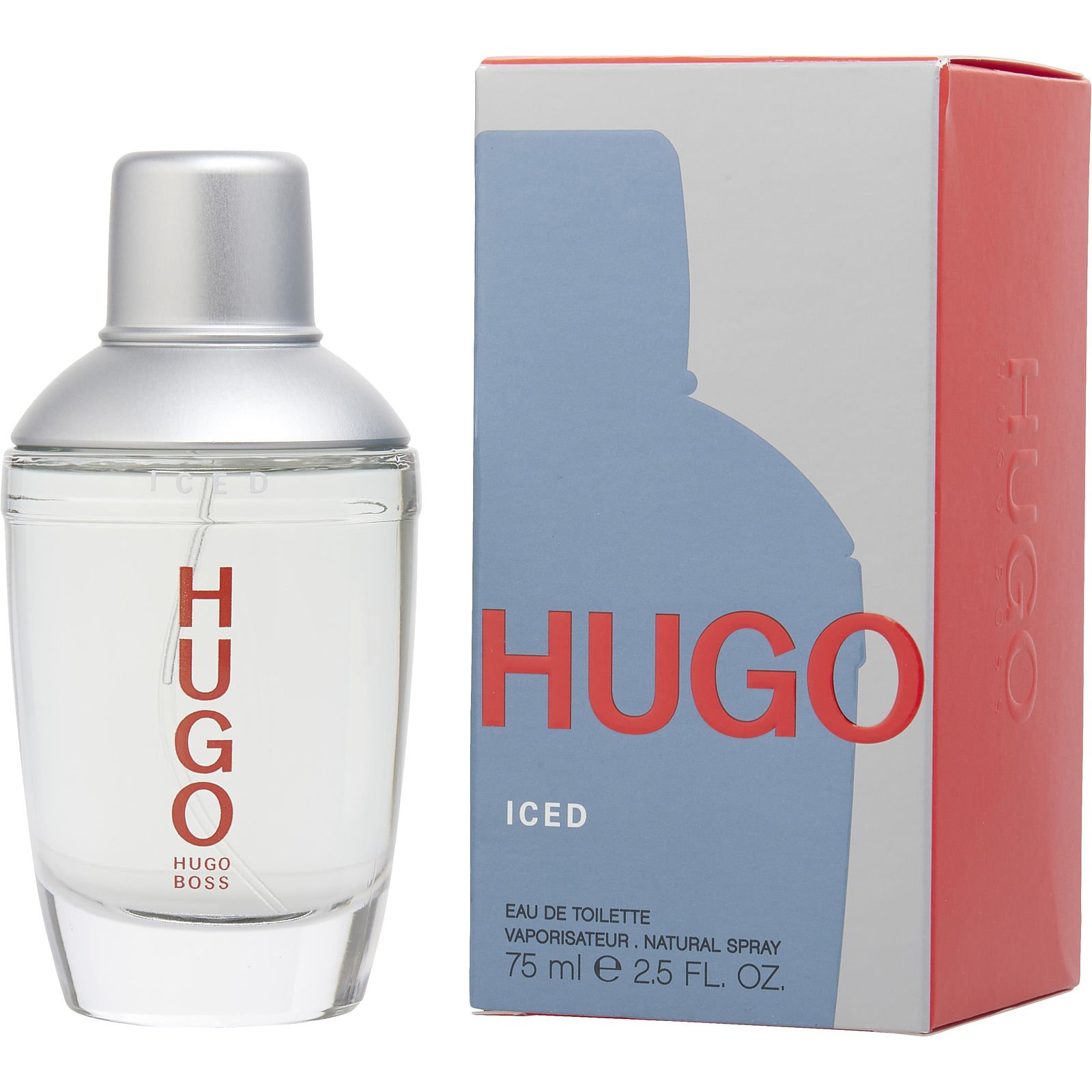 Hugo Iced Cologne | FragranceNet.com®
