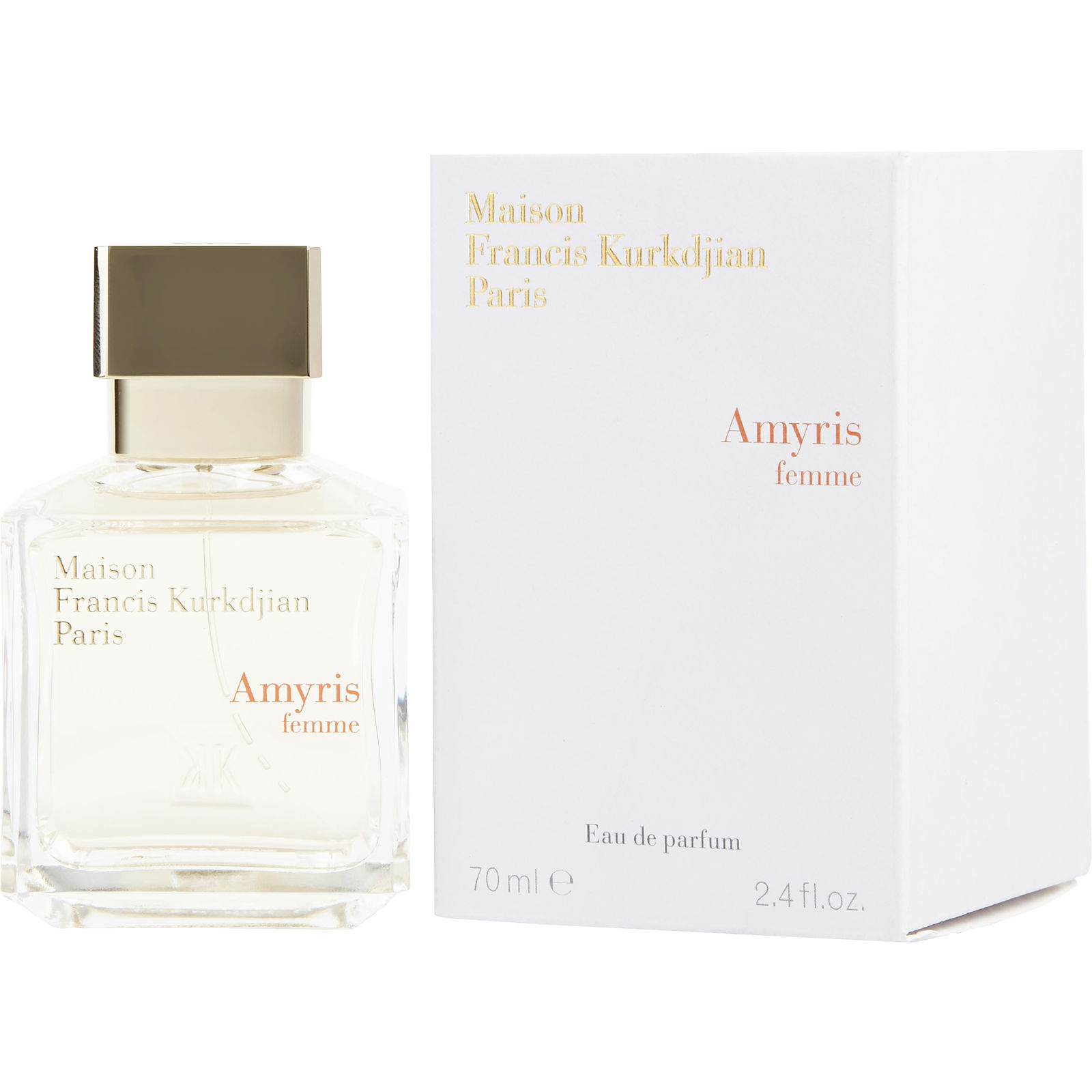 Maison Francis Kurkdjian Amyris Femme | FragranceNet.com®