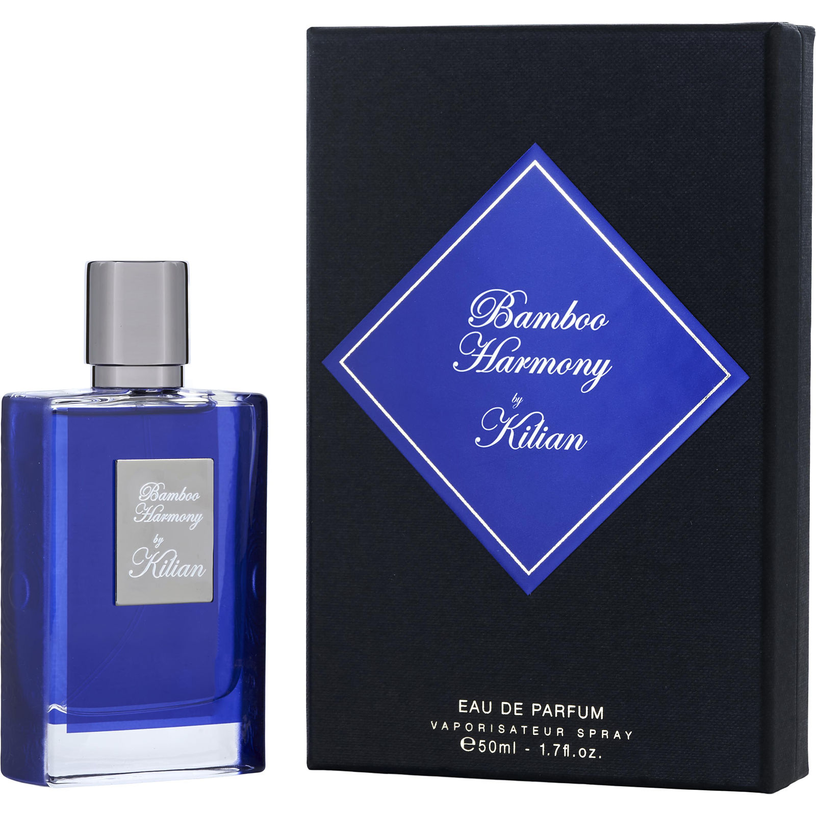ほぼ新品 付属品付 Bamboo Harmony Kilian 香水 バンブー Kilian Bamboo Harmony Perfume | FragranceNet.com ®