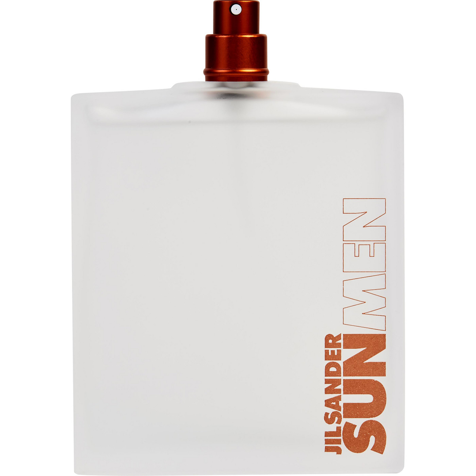 jil sander sun for men