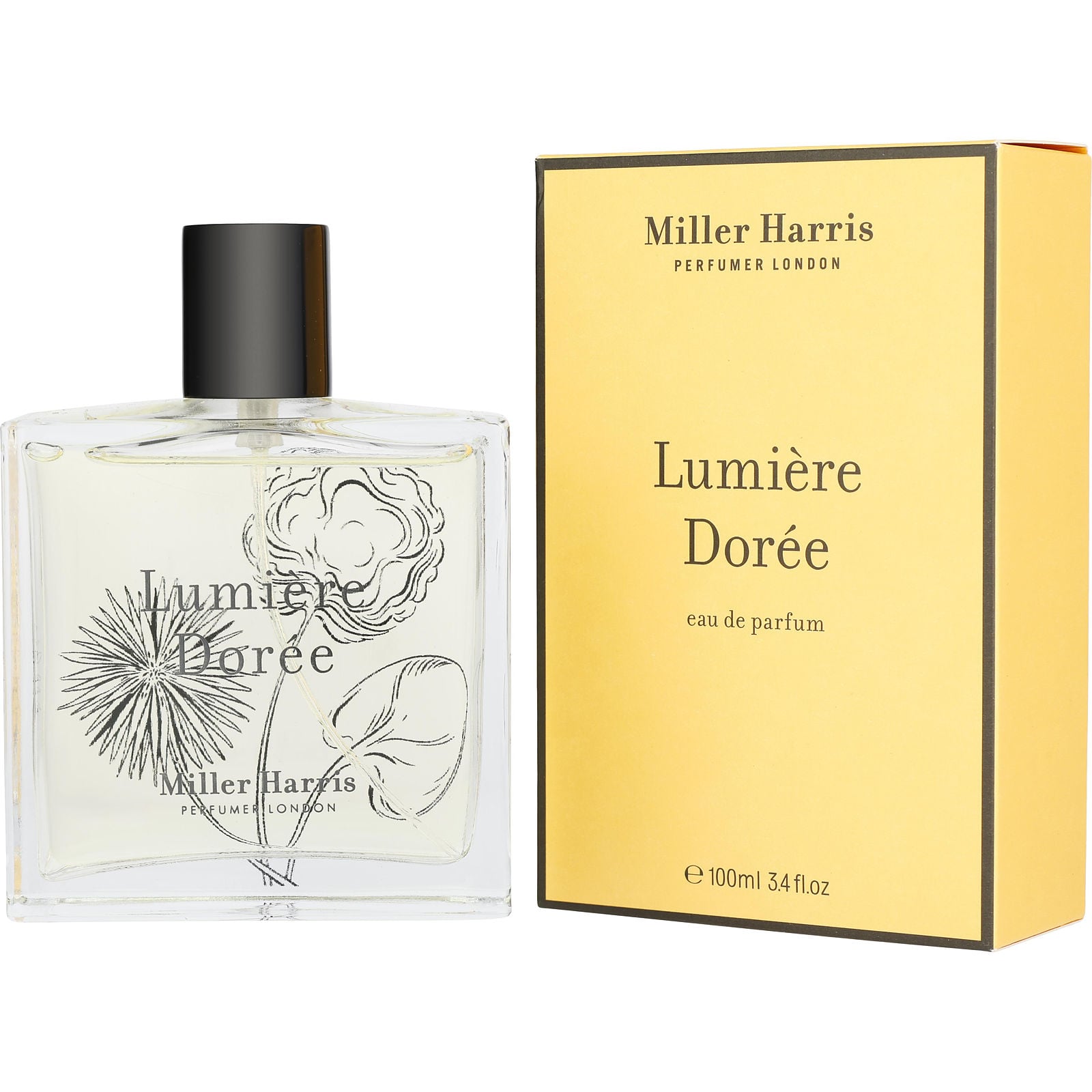 Lumiere Doree Eau de Parfum | FragranceNet.com®