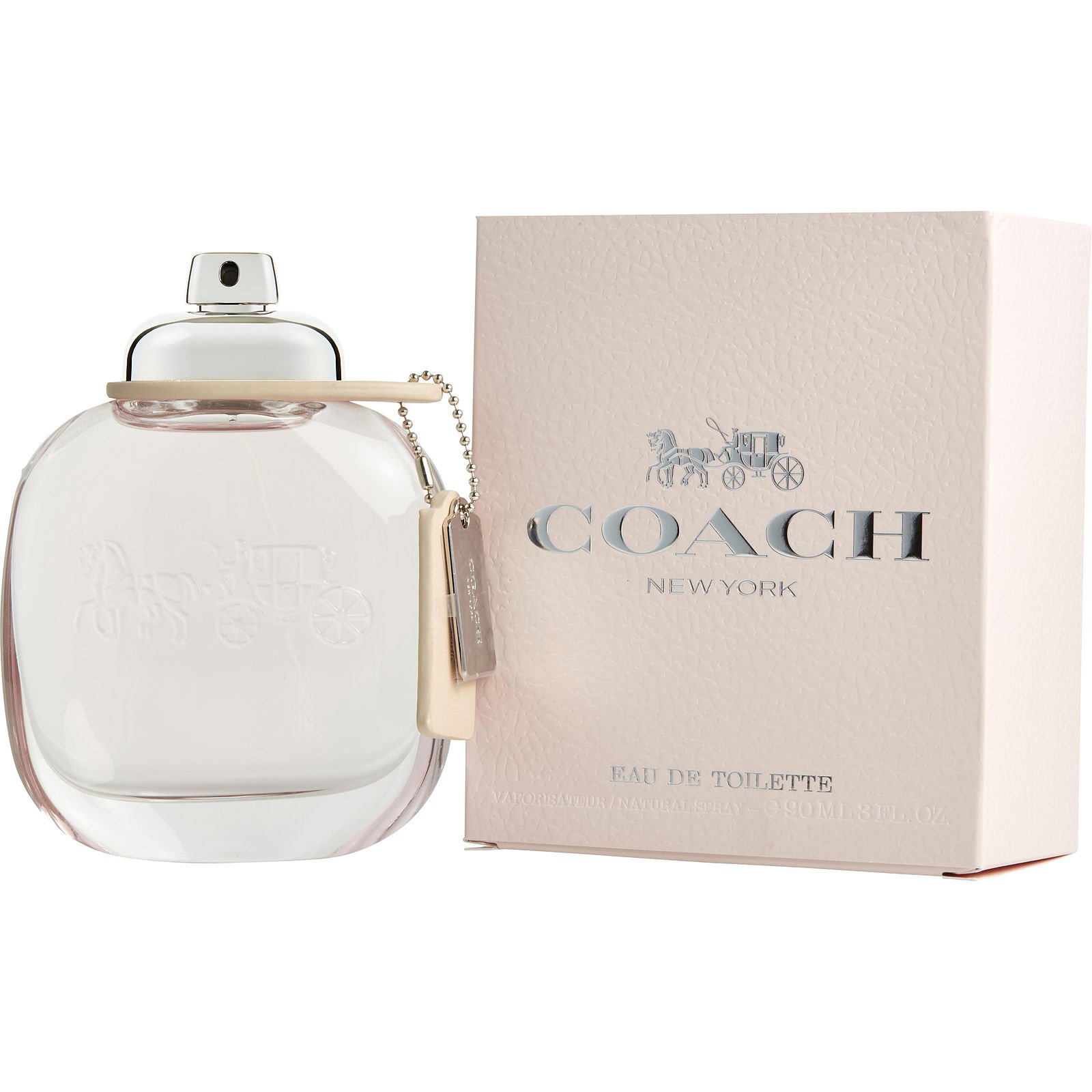 Fragrance Coach Eau De Parfum Spray Women Fragrance Coach Coach
