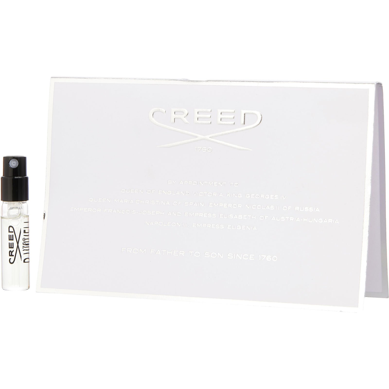 Creed Jardin d'Amalfi Eau de Parfum