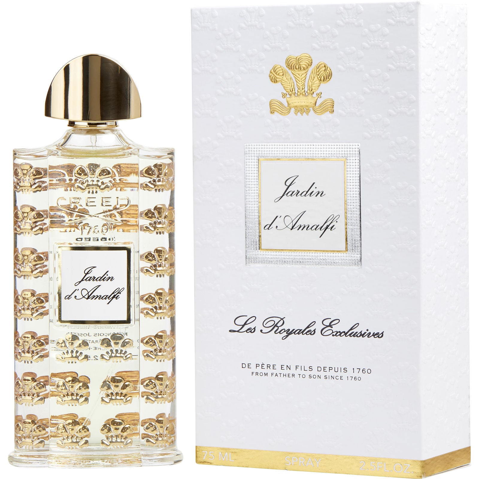 Creed Jardin d'Amalfi Eau de Parfum | FragranceNet.com®