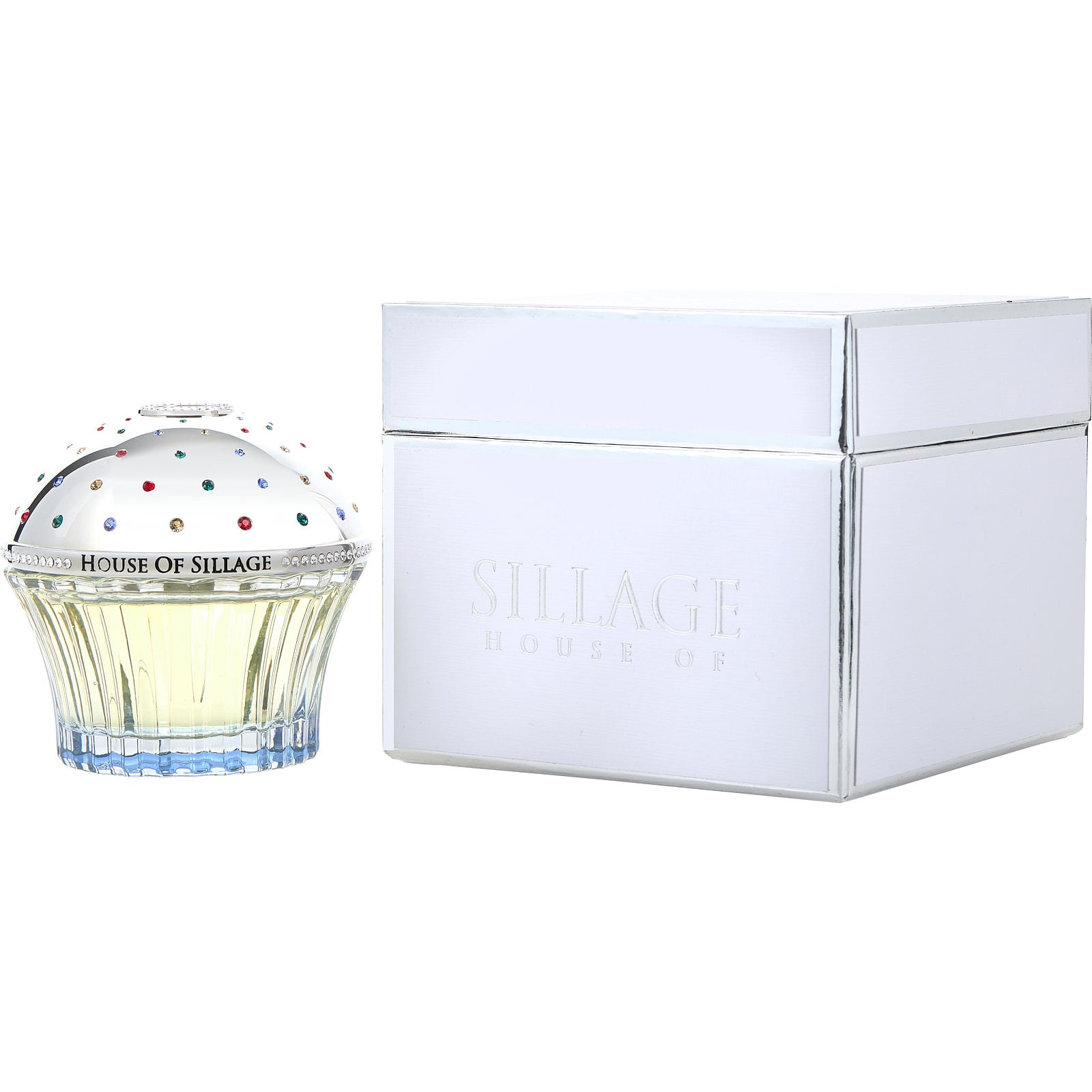House Of Sillage Holiday Perfume for Women by House of Sillage at