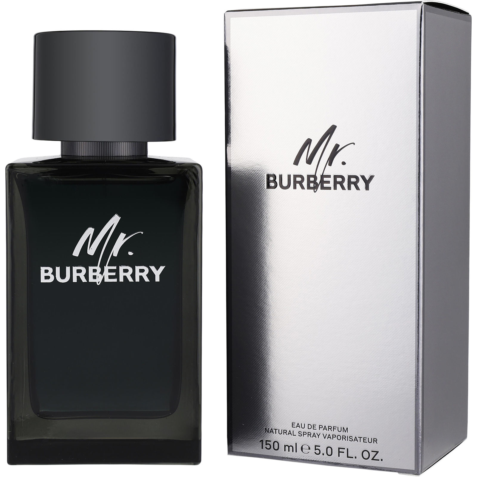 Mr Burberry Parfum Spray