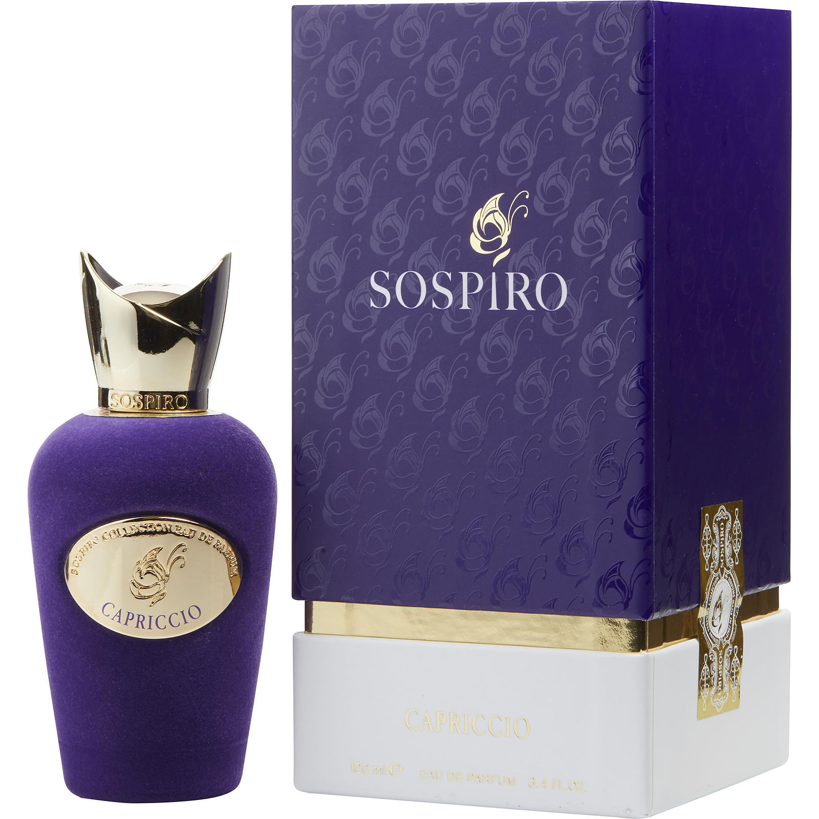 Sospiro Capriccio Eau de Parfum