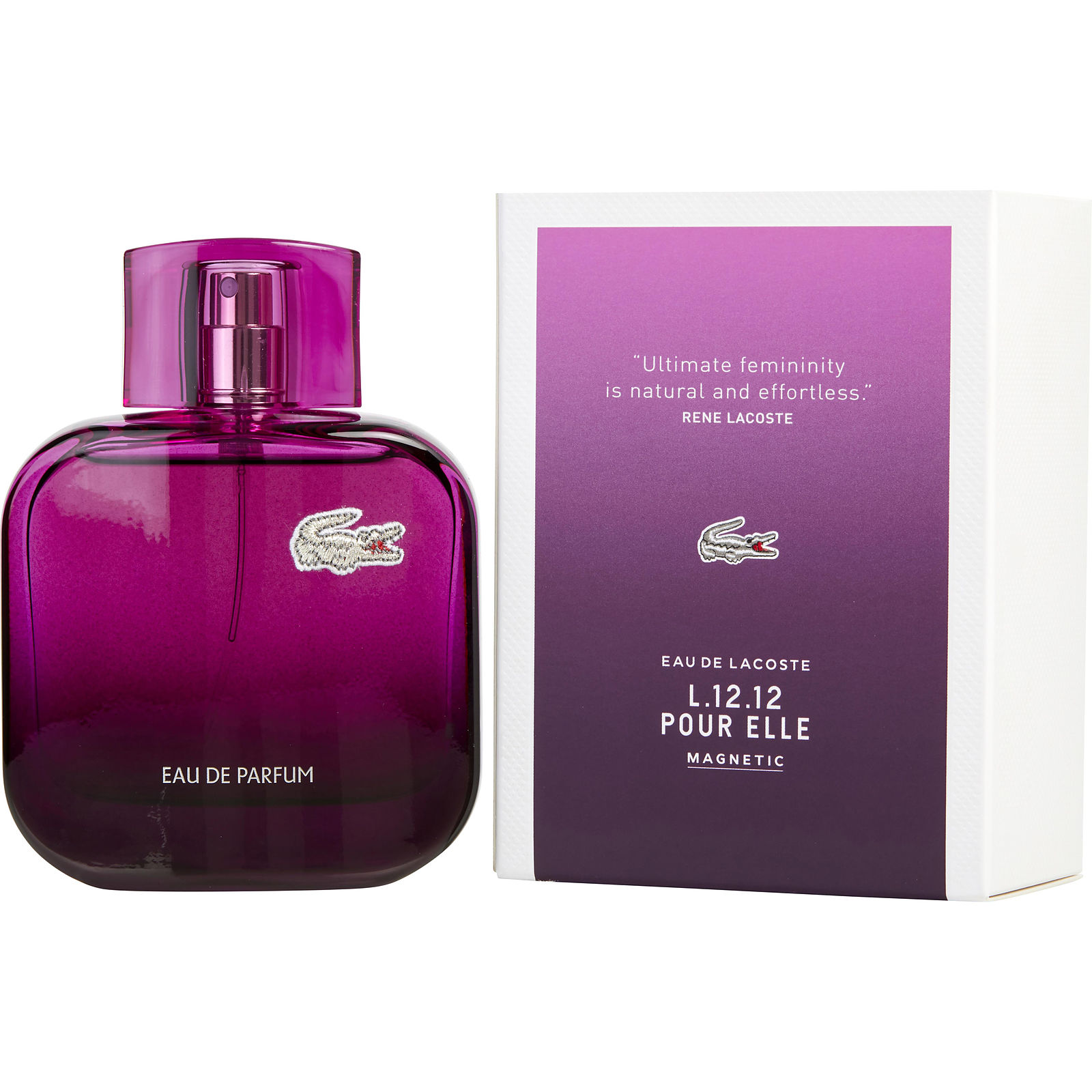 Pour Elle Magnetic Perfume FragranceNet