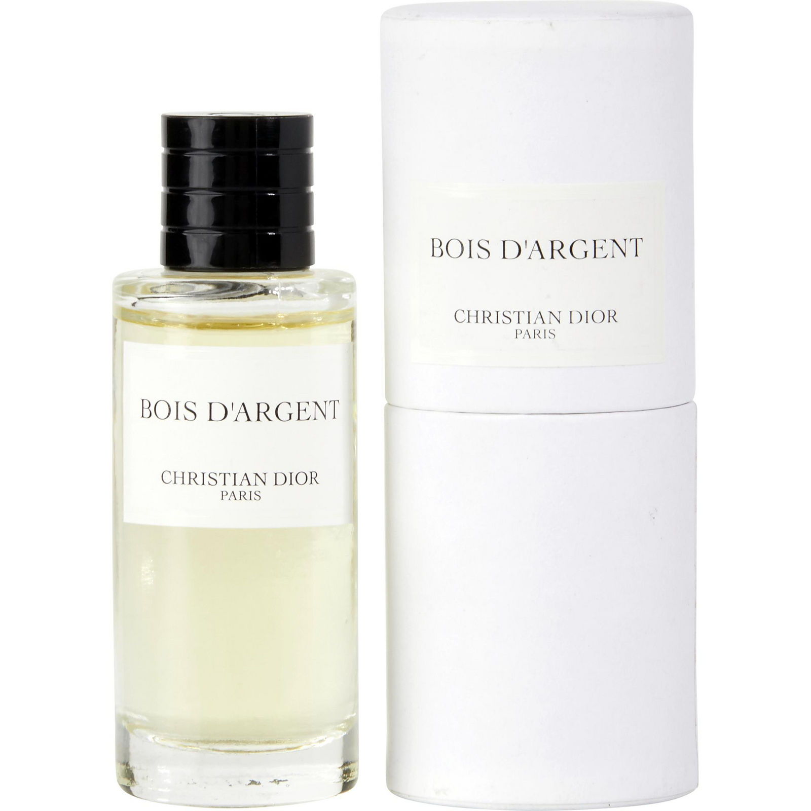 Dior Bois d'Argent Eau de Parfum | FragranceNet.com®