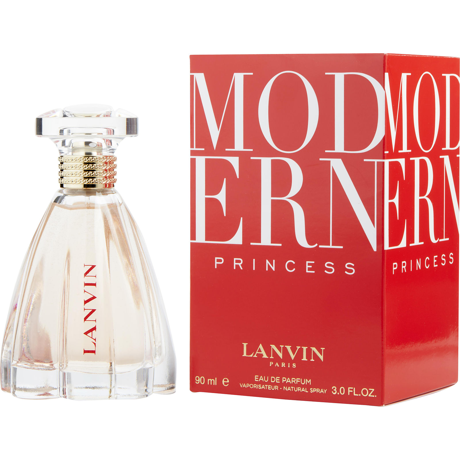その他 LANVIN MODERN PRINCESS 90ml Lanvin Modern Princess Eau de Parfum | FragranceNet.com®