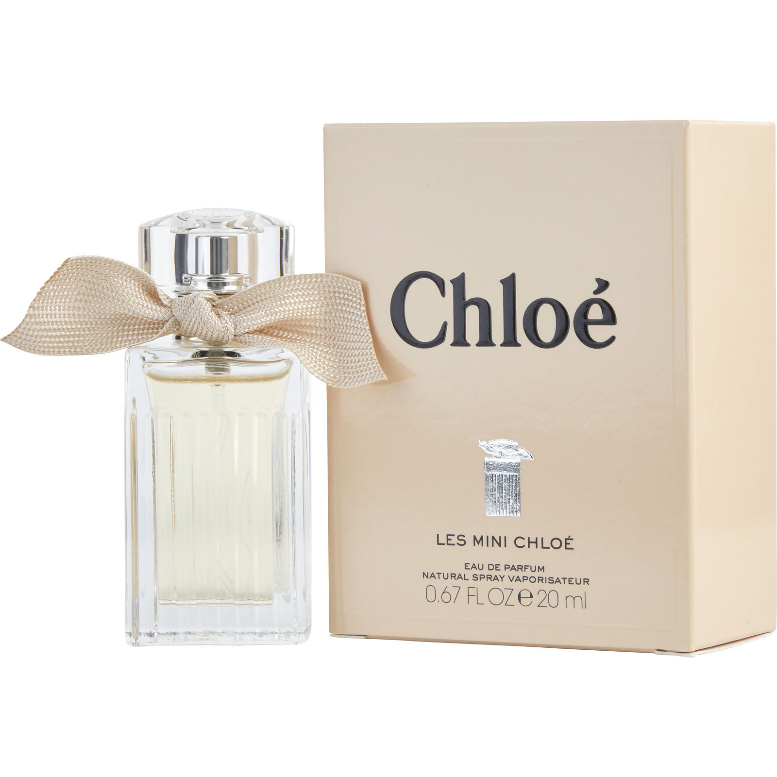 Chloé Eau De Parfum 64980408.P00 | Chloé US