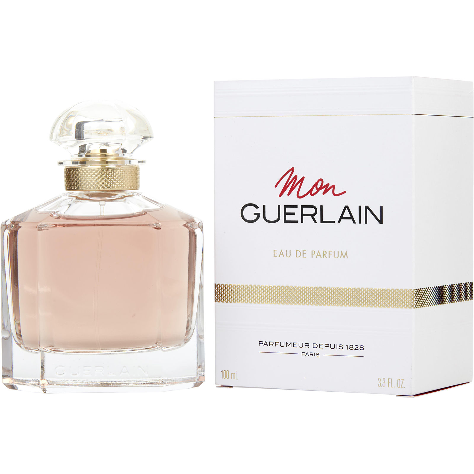 超特価SALE開催！ Mon Guerlain Eau de Parfum | FragranceNet.com® 香水(女性用)