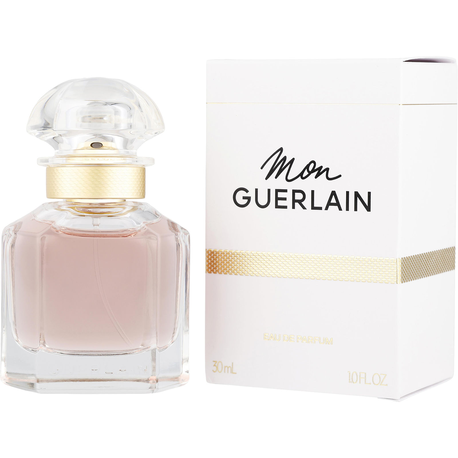 Mon Guerlain Eau de Parfum | FragranceNet.com®