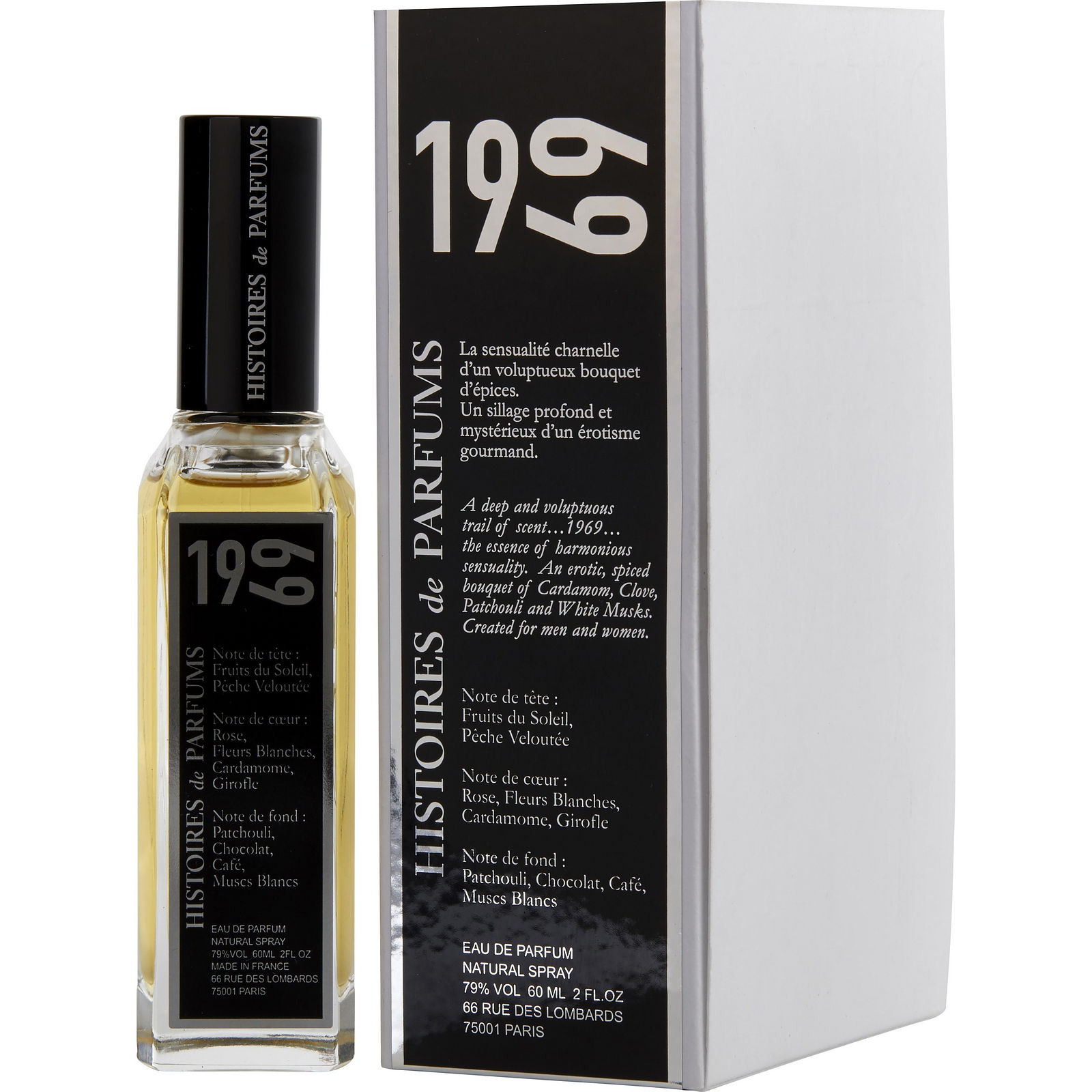 Histoires De Parfums 1969 | FragranceNet.com®