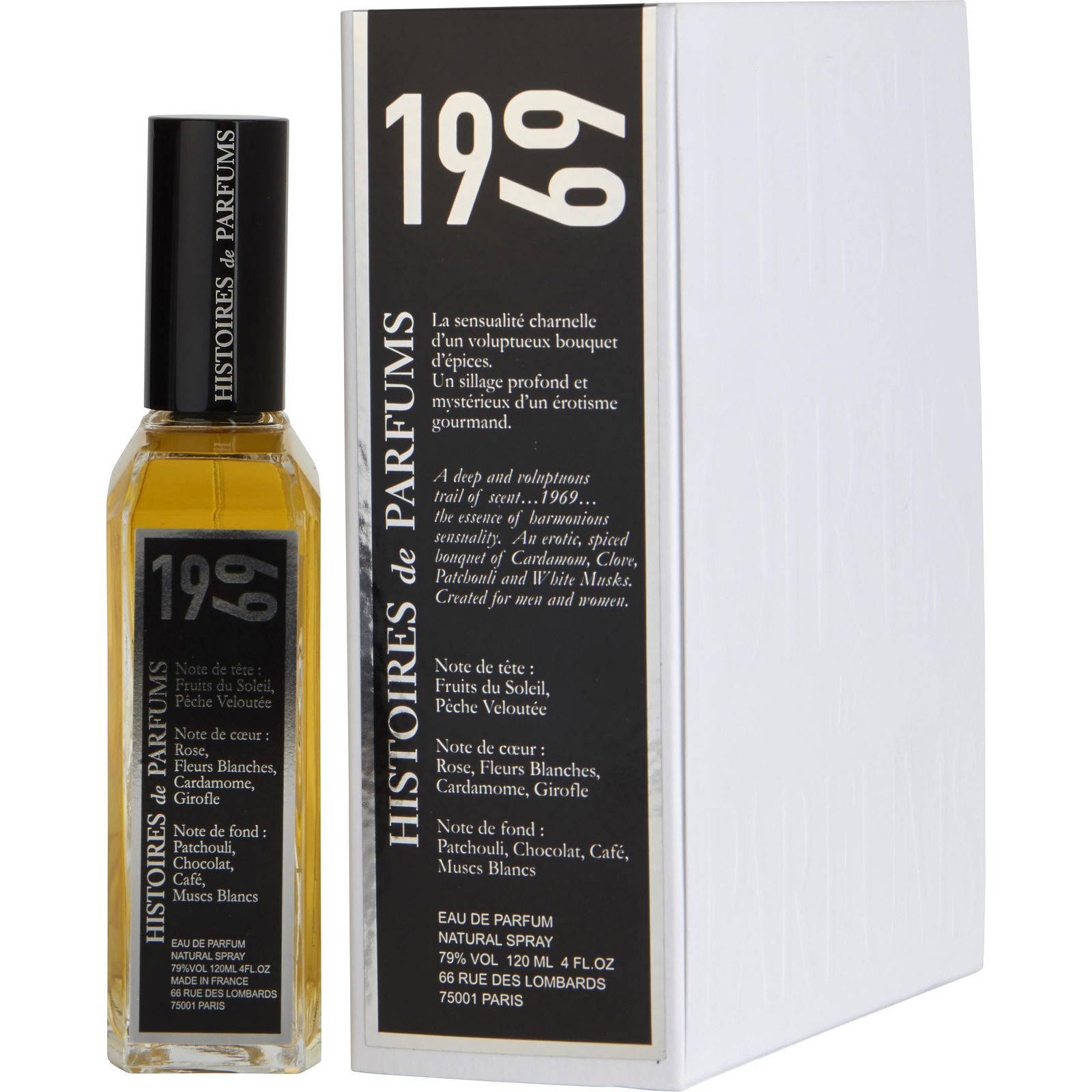 Histoires De Parfums 1969 | FragranceNet.com®