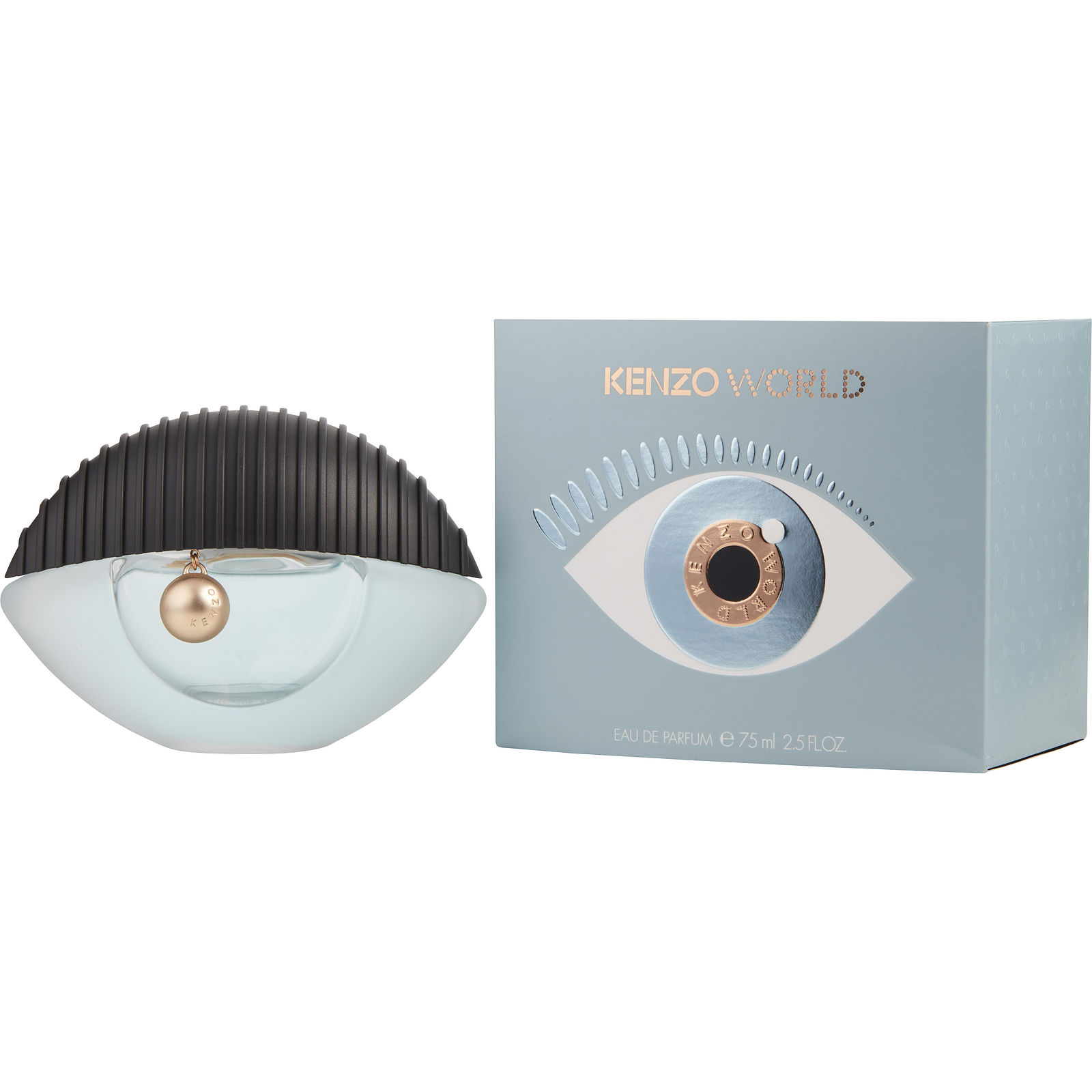 Kenzo World Eau de Parfum