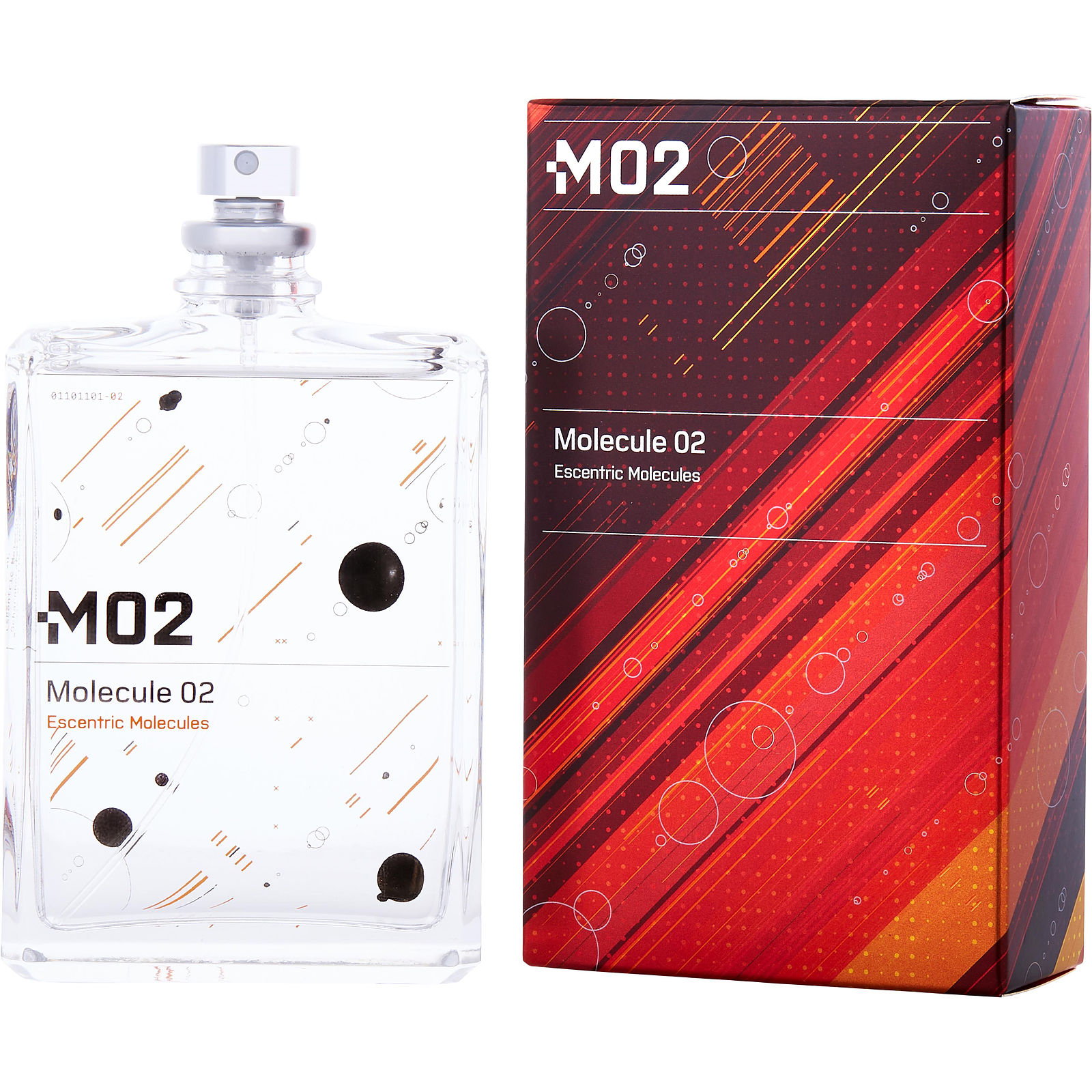 Escentric Molecule 02 Eau de Toilette | FragranceNet.com®