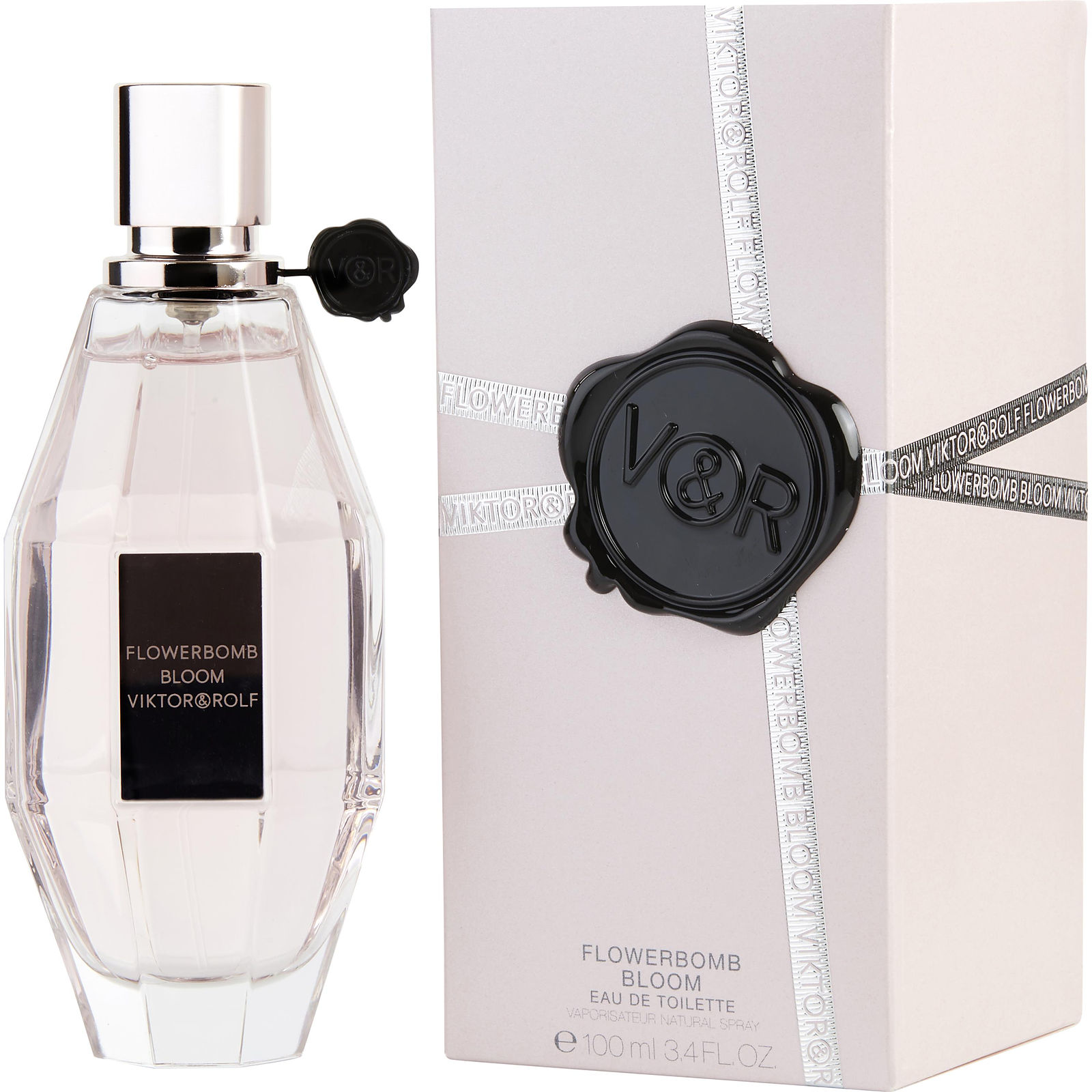 Flowerbomb Bloom Perfume | FragranceNet.com®