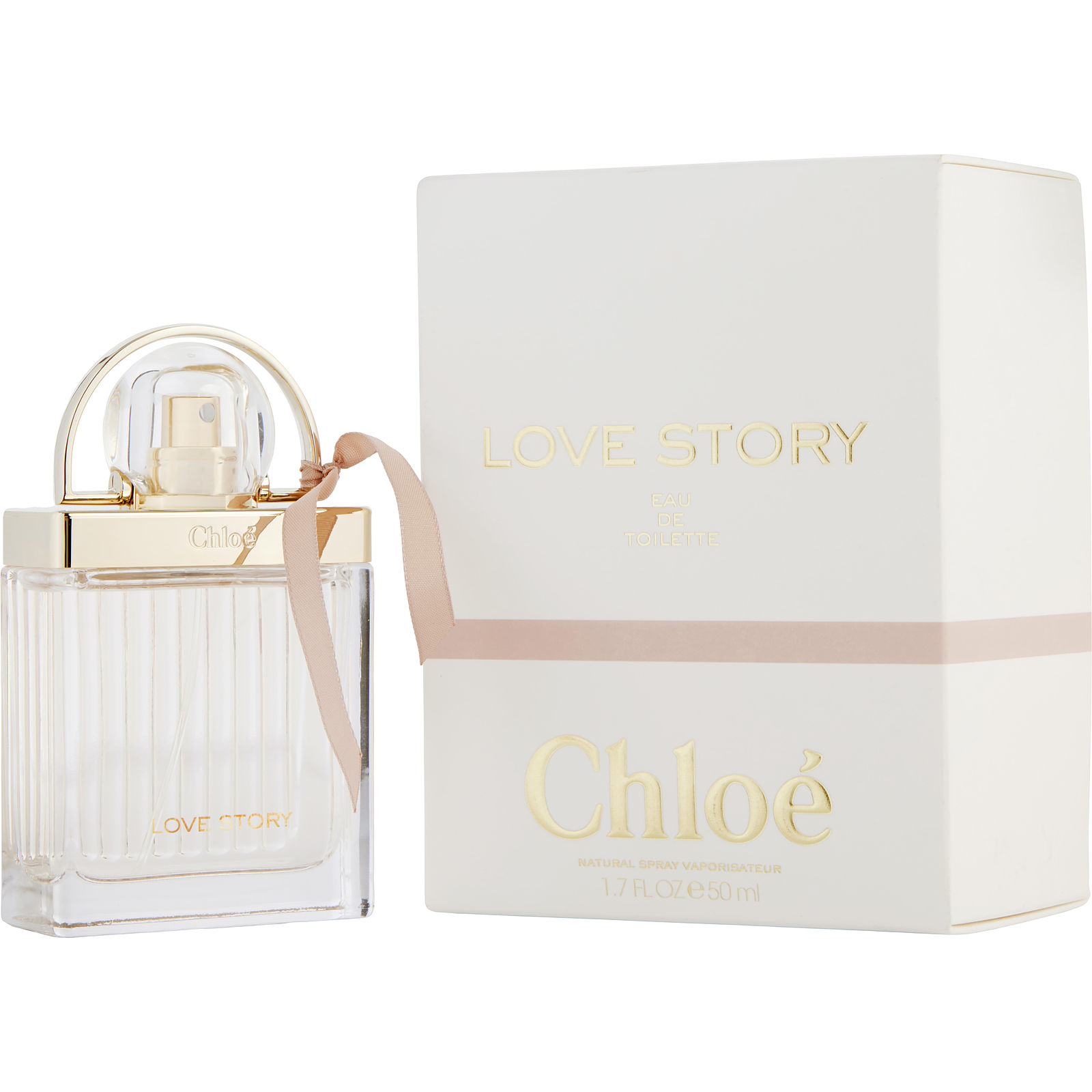 Chloé LOVE STORY Eau de Toilette Chloé Chloé Love Story Eau De Toilette | Chloé US