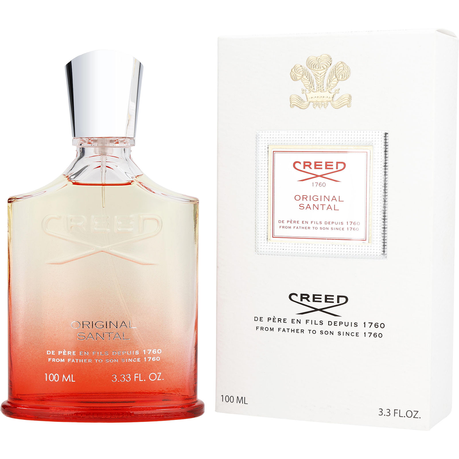 Creed Santal Eau de Parfum | FragranceNet.com®