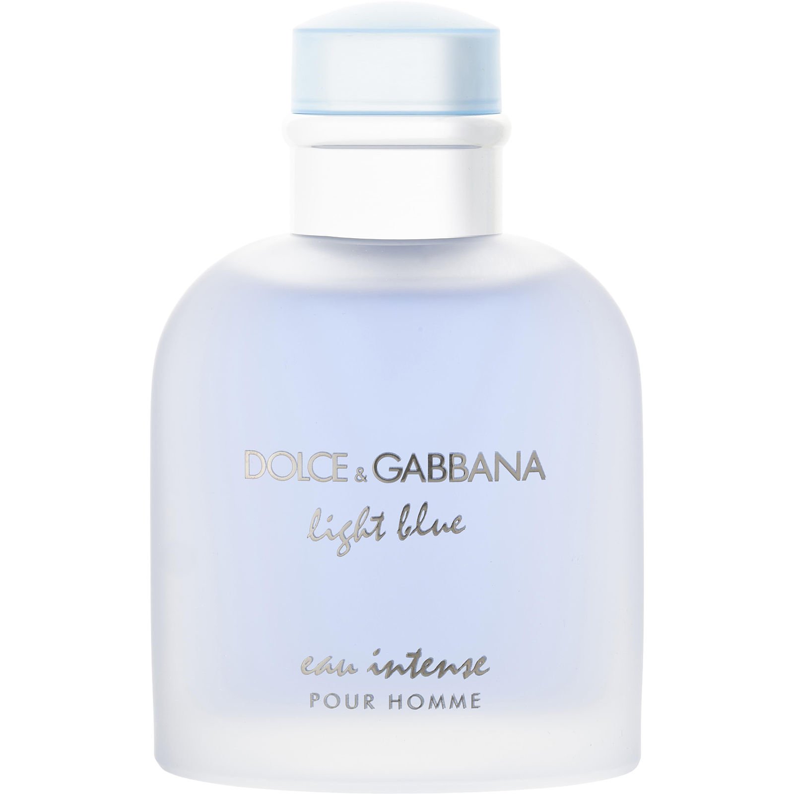 Light Blue Eau Intense Eau de Parfum