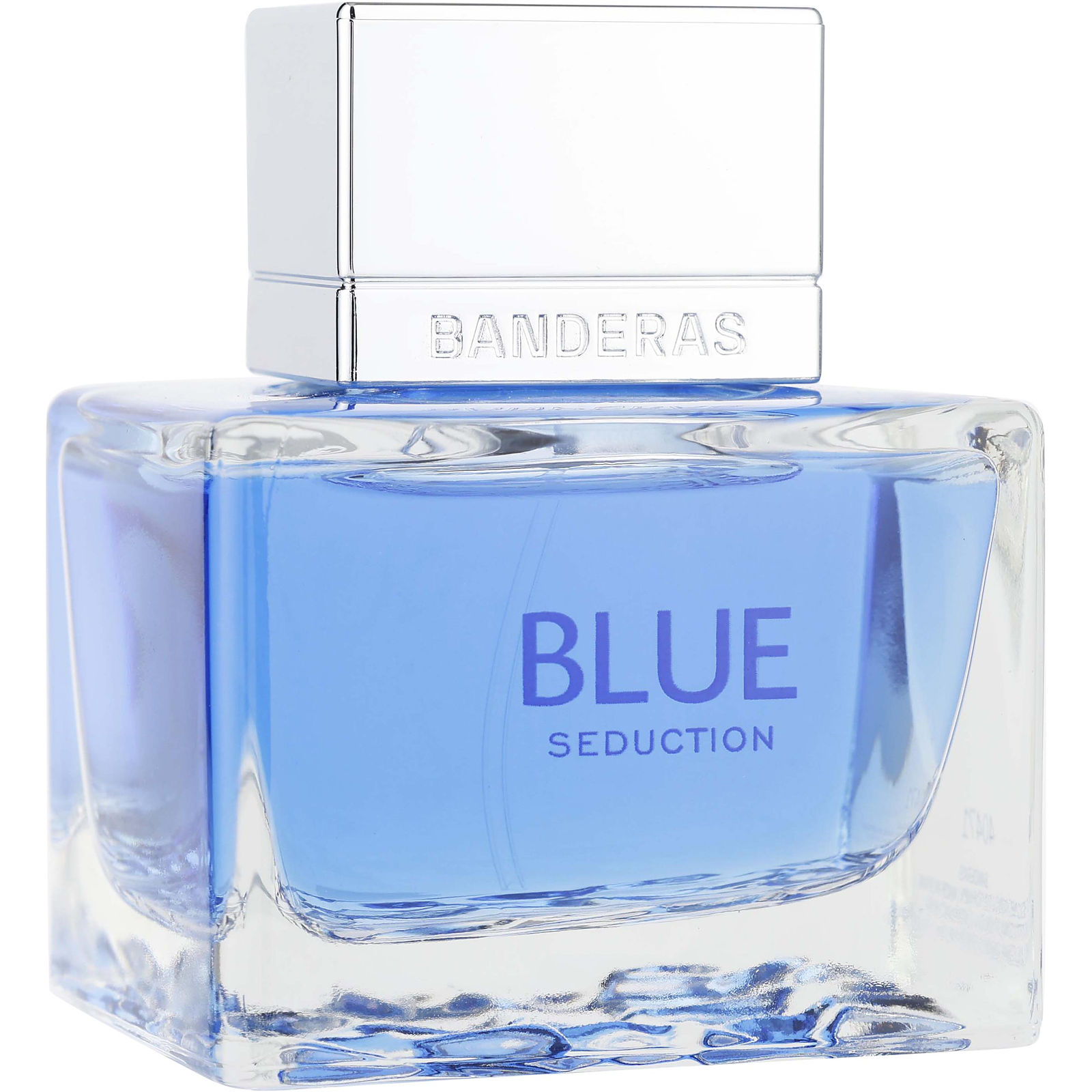 Blue Seduction Mens Cologne
