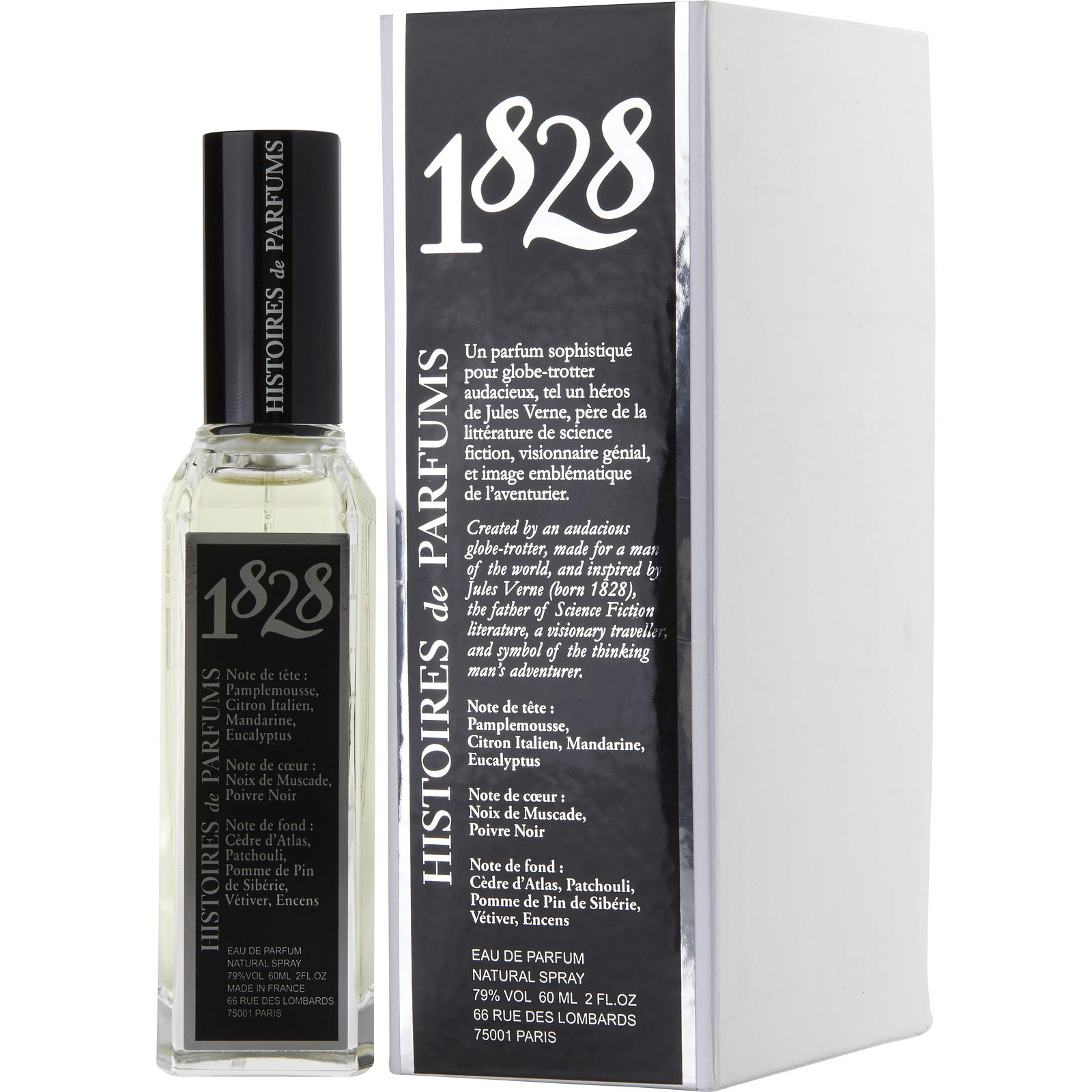 Histoires de Parfums 1828 | FragranceNet.com®