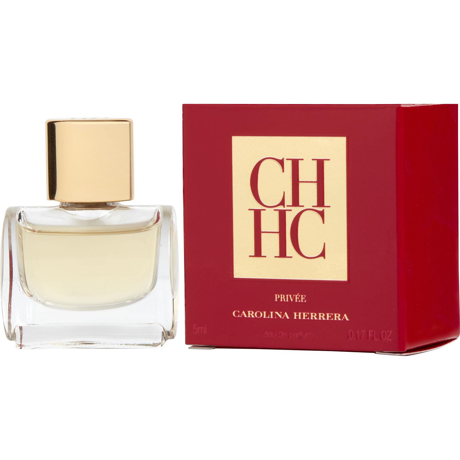 Ch Prive Eau de Parfum