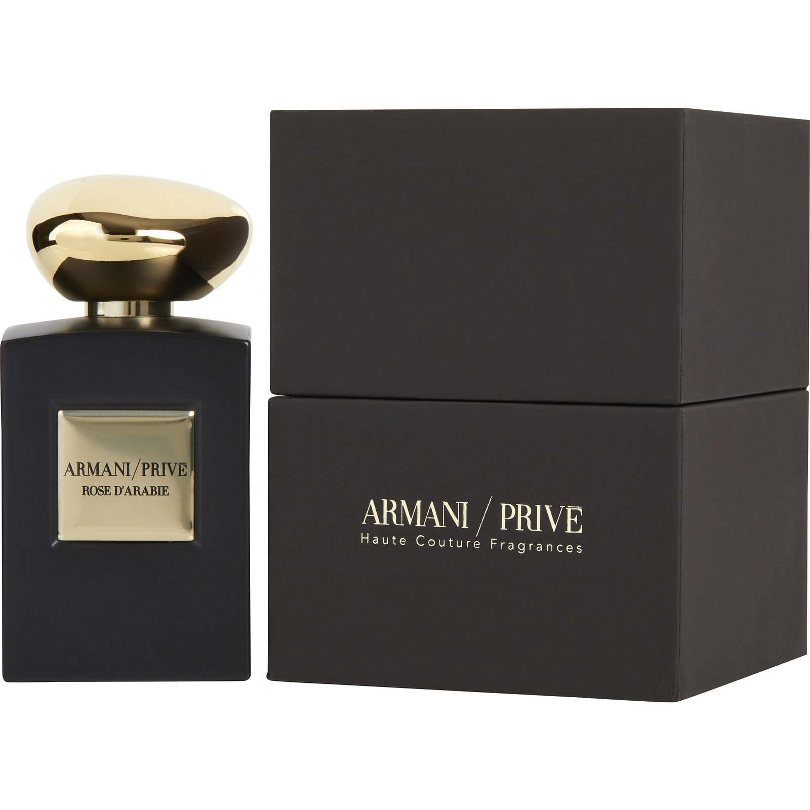 Armani Prive Rose d'Arabie Eau De Parfum Intense for Unisex by