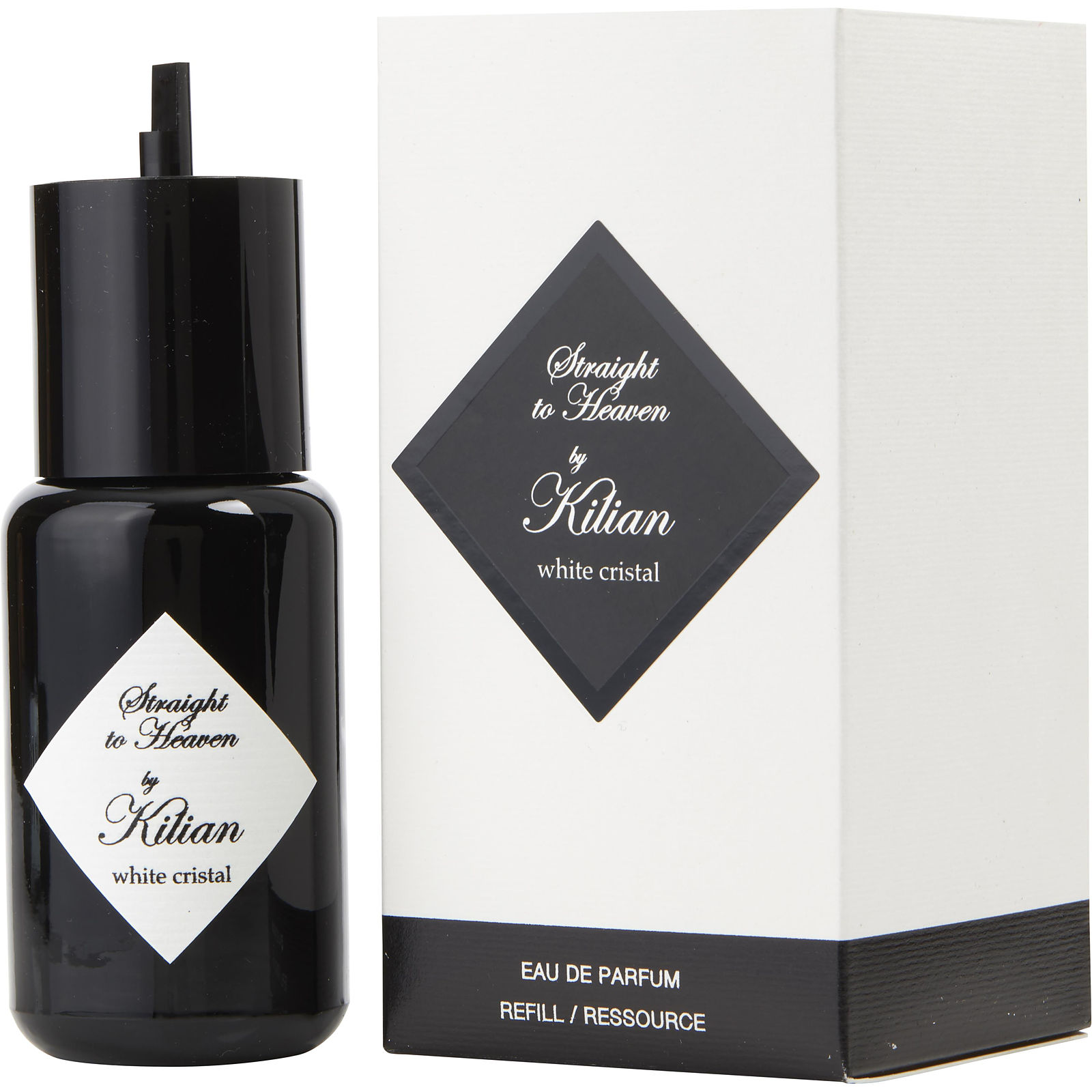 Straight To Heaven White Cristal Cologne | FragranceNet.com®
