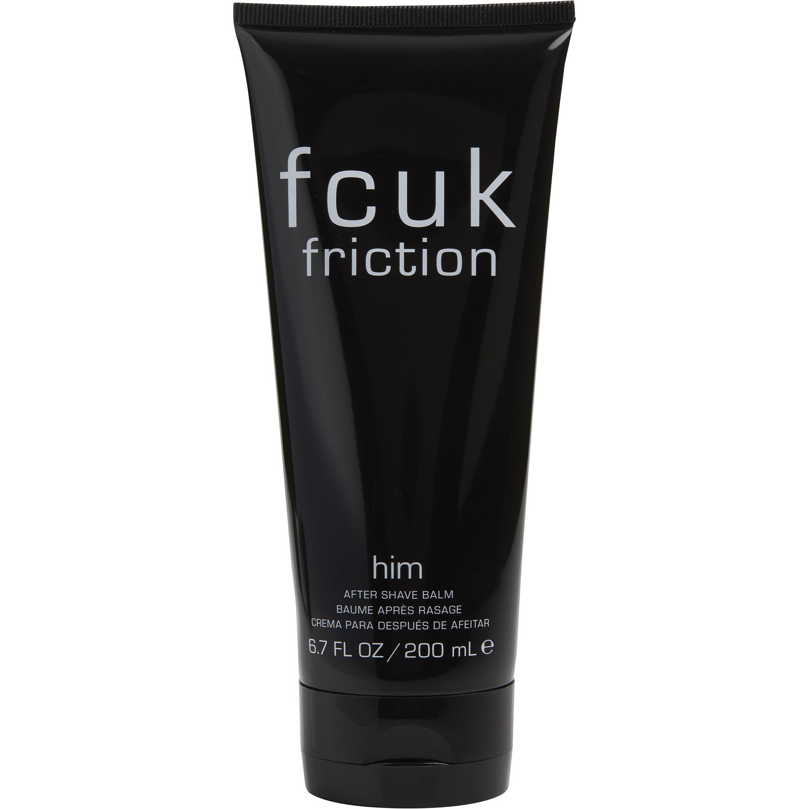 Fcuk Friction Cologne for Men by French Connection at FragranceNet
