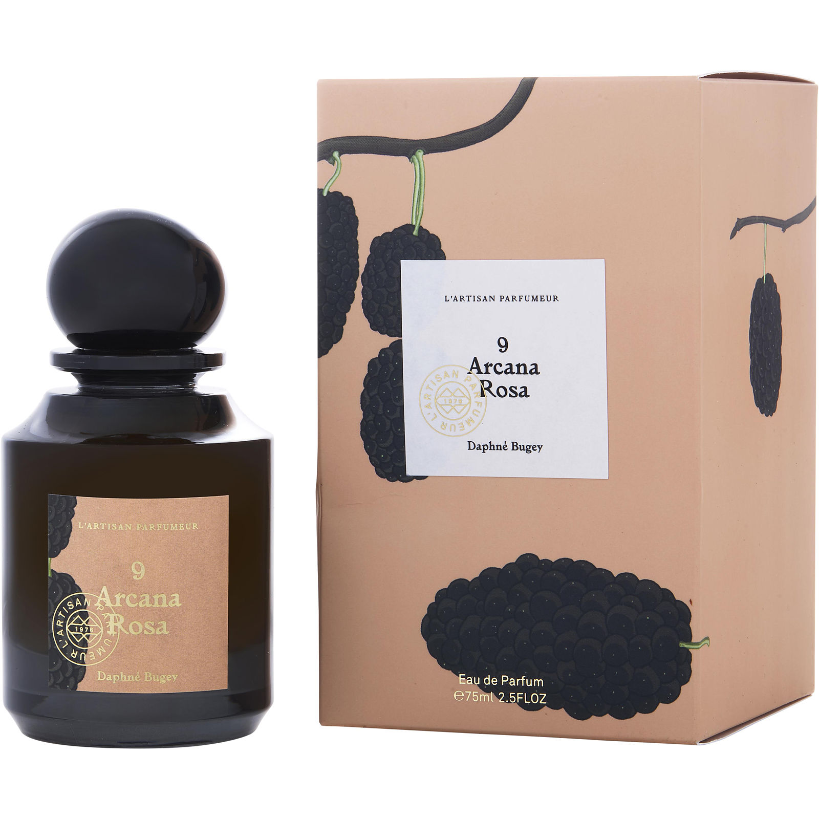 ラルチザンパフューム Arcana Rosa 9 香水 新春 2026 初売り】ラルチザンパフューム 9 アルカナ ロザ