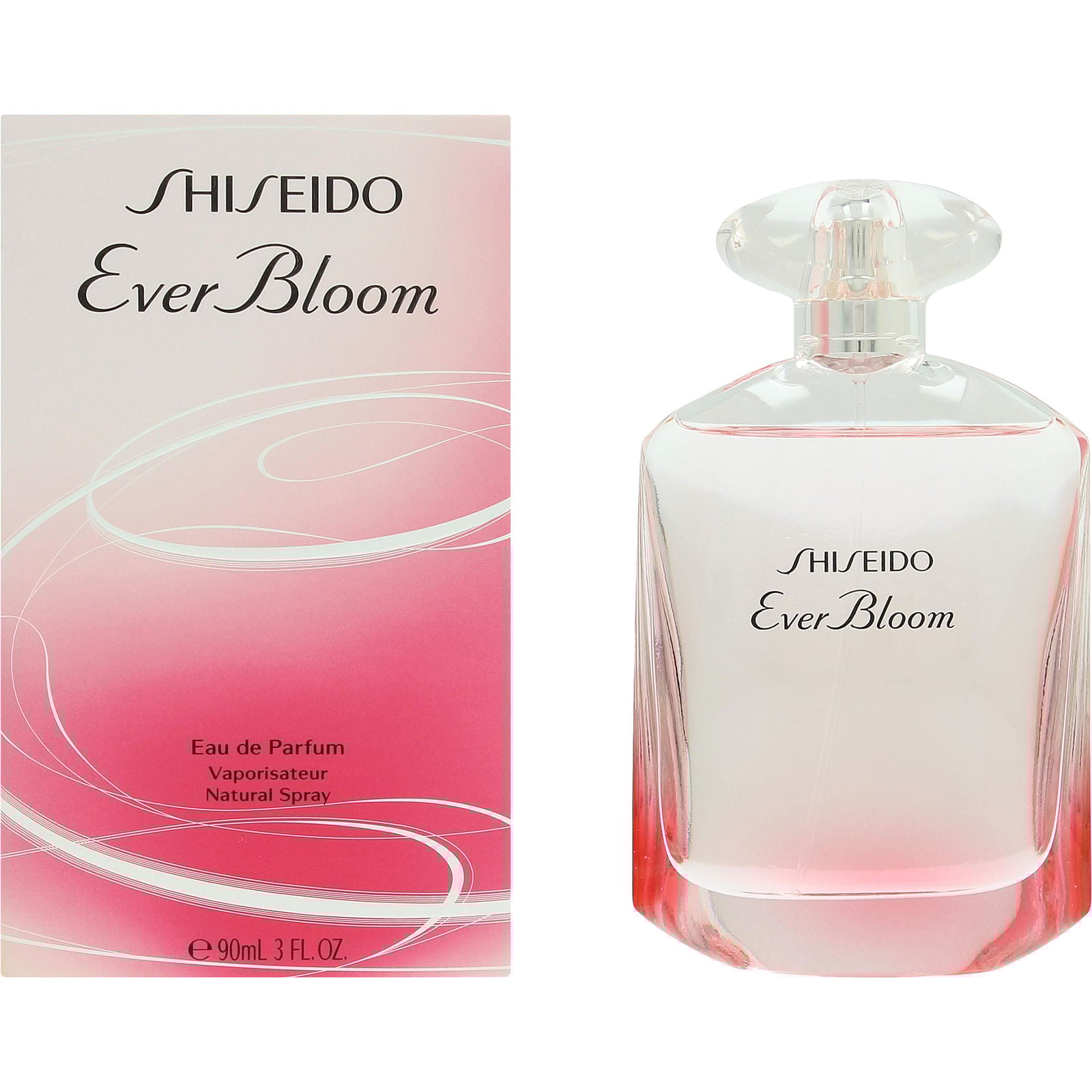 SHISEIDO Ever Bloom エバーブルーム　50ml Shiseido Ever Bloom Perfume | FragranceNet.com®