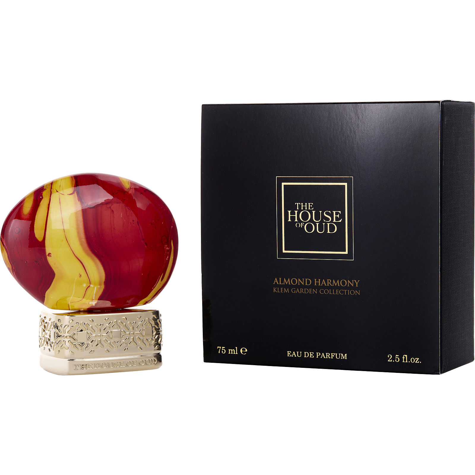 The House Of Oud Almond Harmony Eau de Parfum | FragranceNet.com®