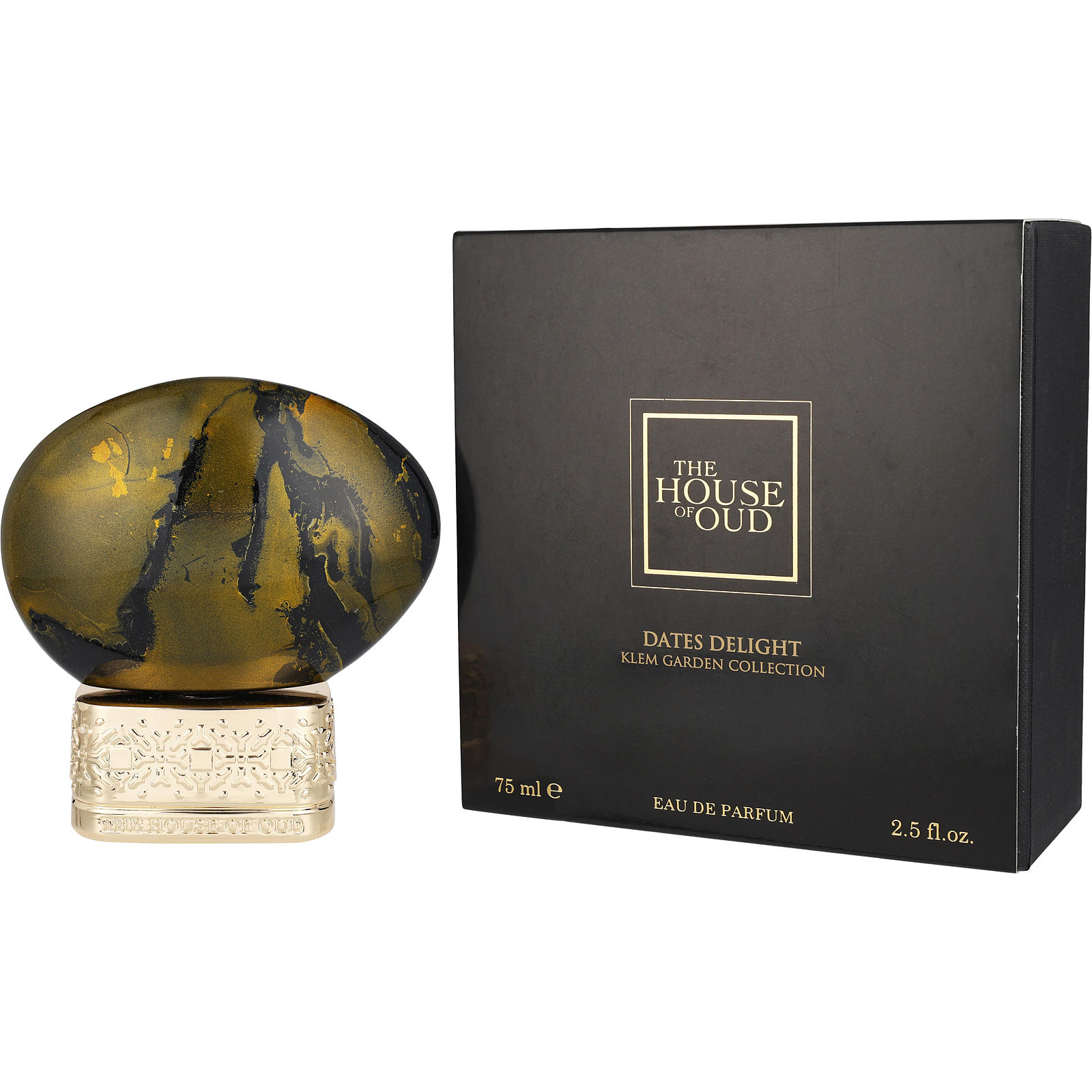 The House Of Oud Dates Delight Parfum | FragranceNet.com®