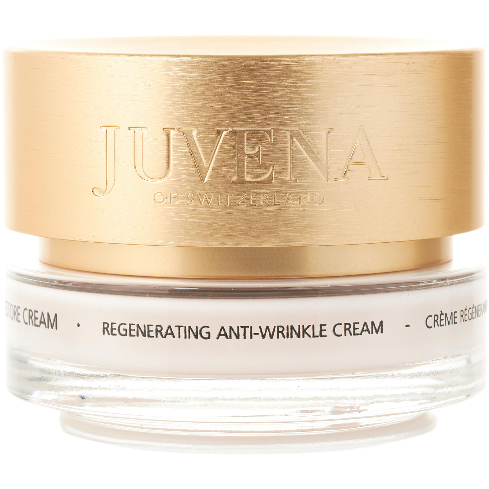 Juvelia Nutri-Restore Anti Wrinkle Cream | FragranceNet.com®