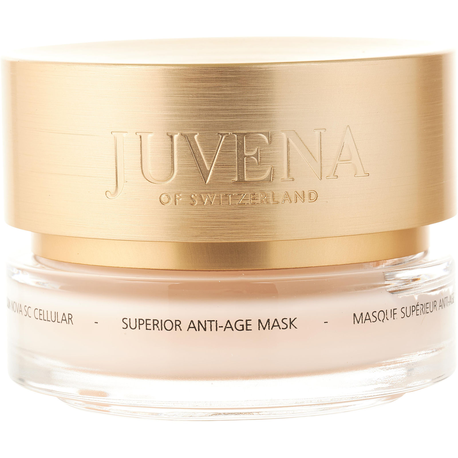 Juvena Miracle Beauty Mask | FragranceNet.com®