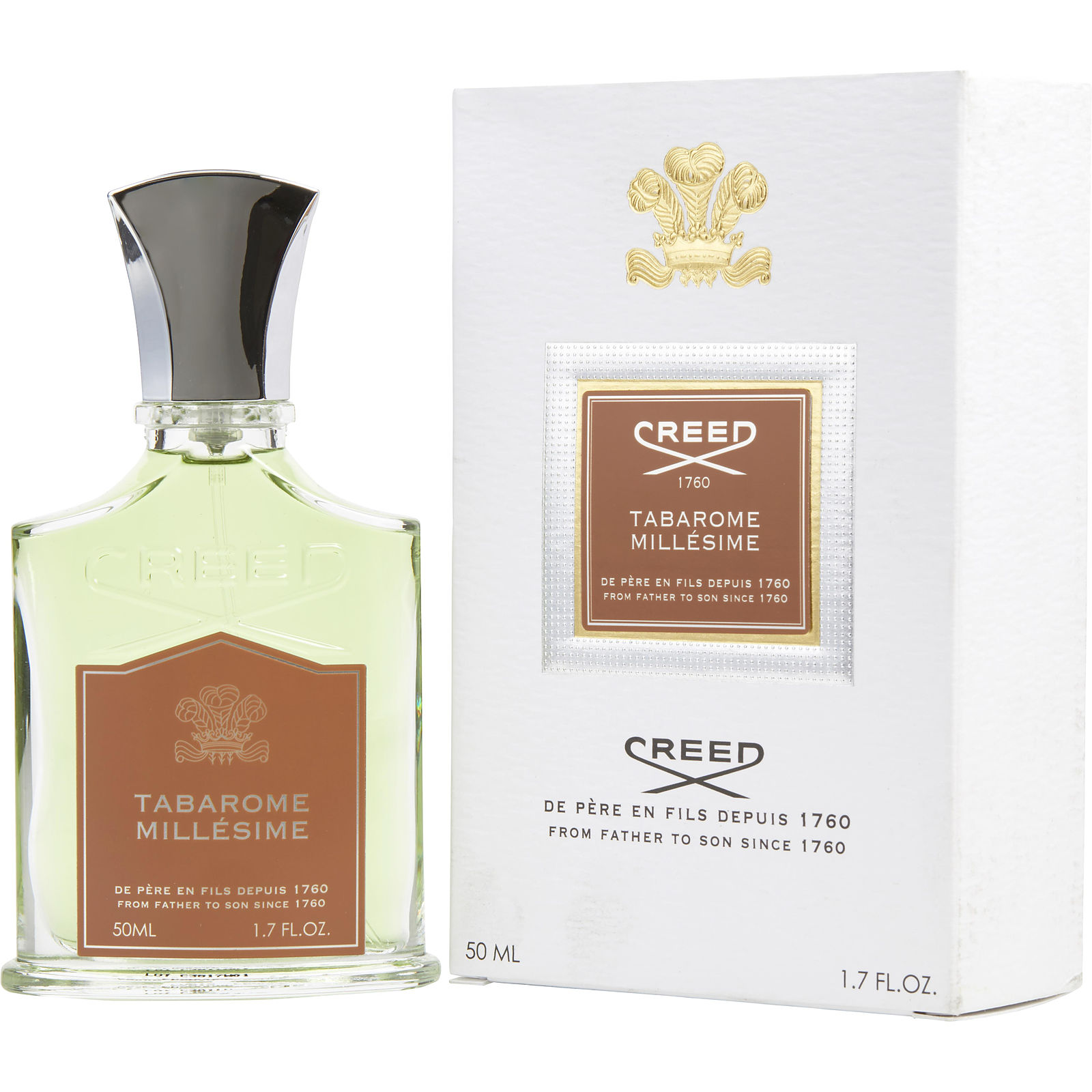 Creed Tabarome Eau de Parfum | FragranceNet.com®