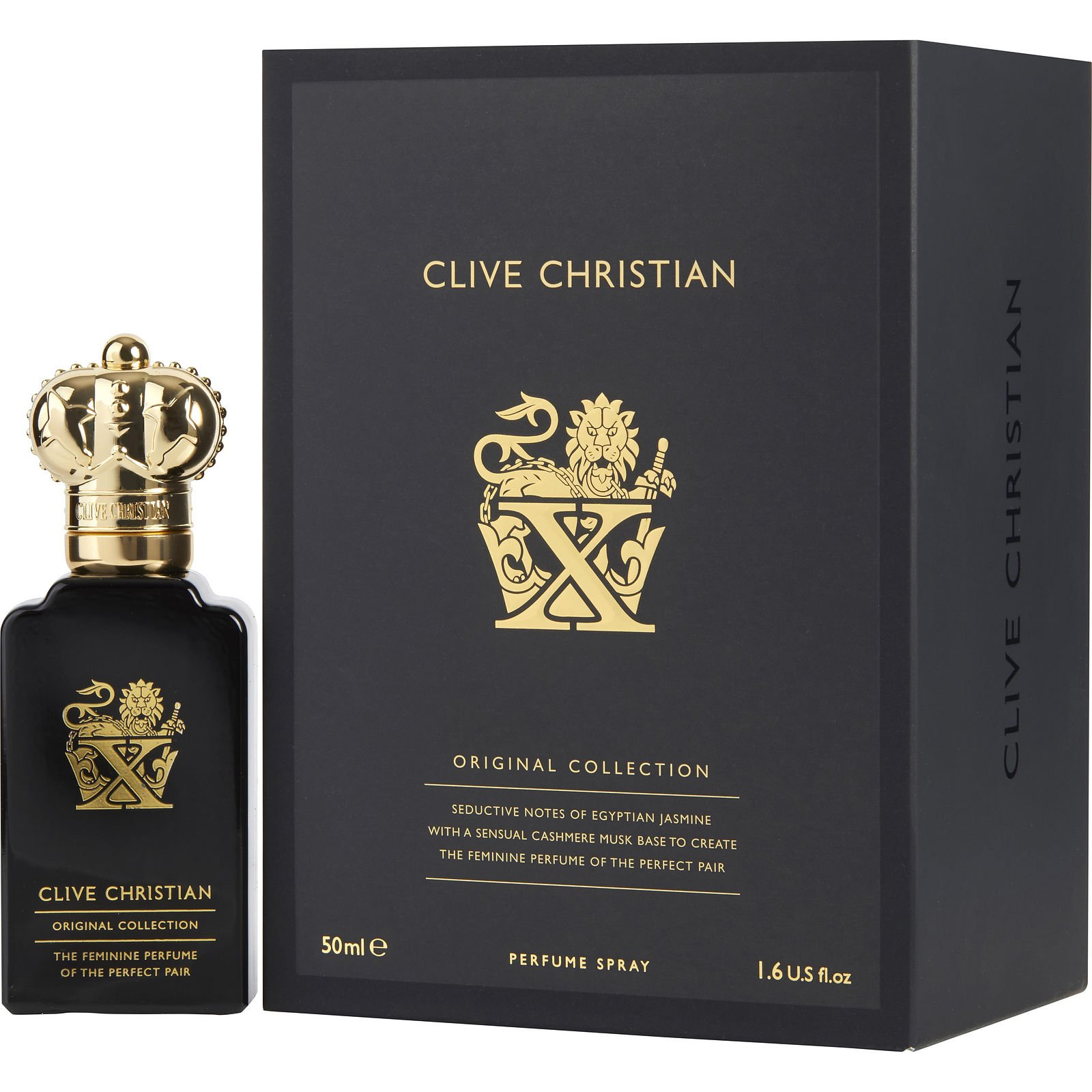 Clive Christian X Perfume