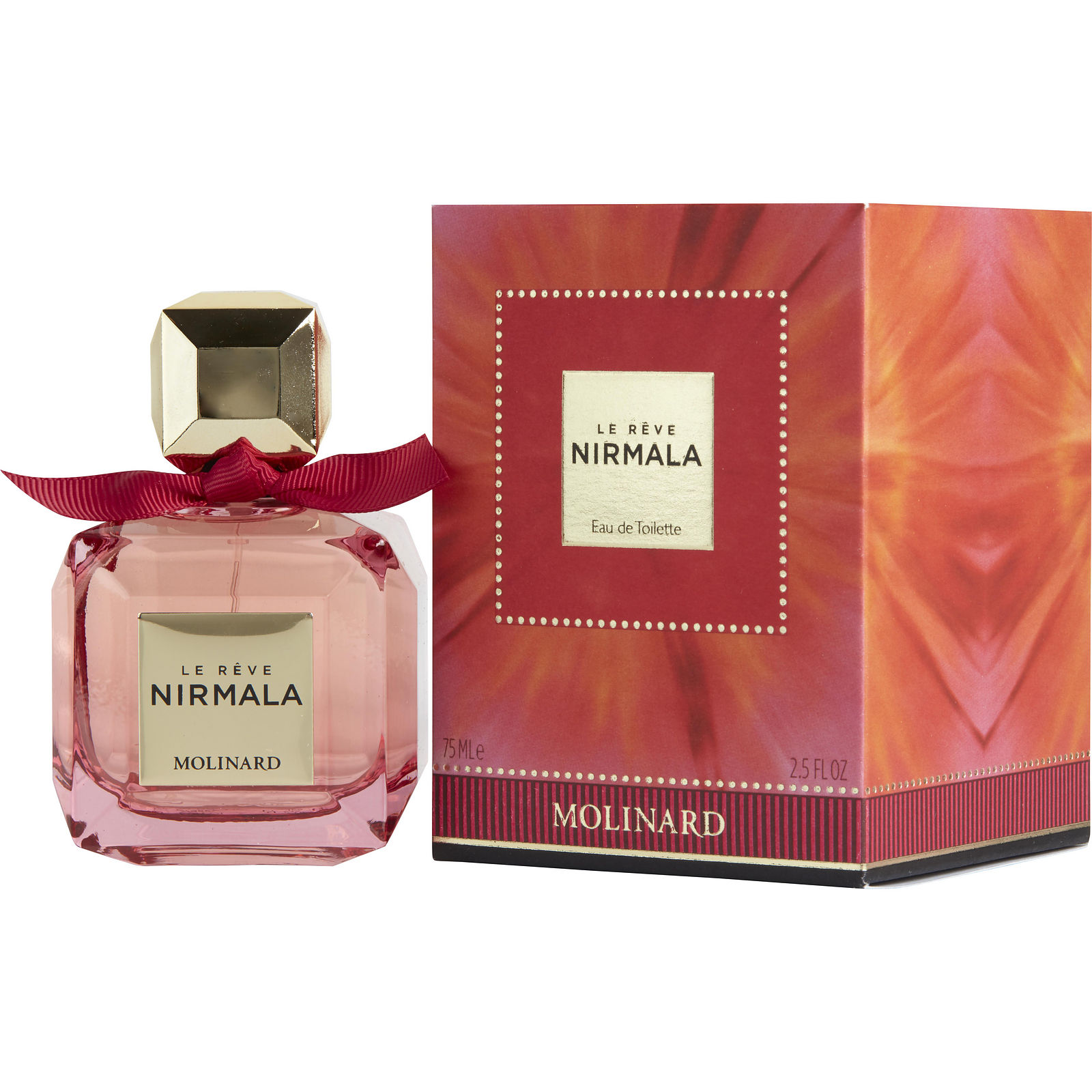 Le Reve Nirmala Perfume for Women by Molinard at FragranceNet