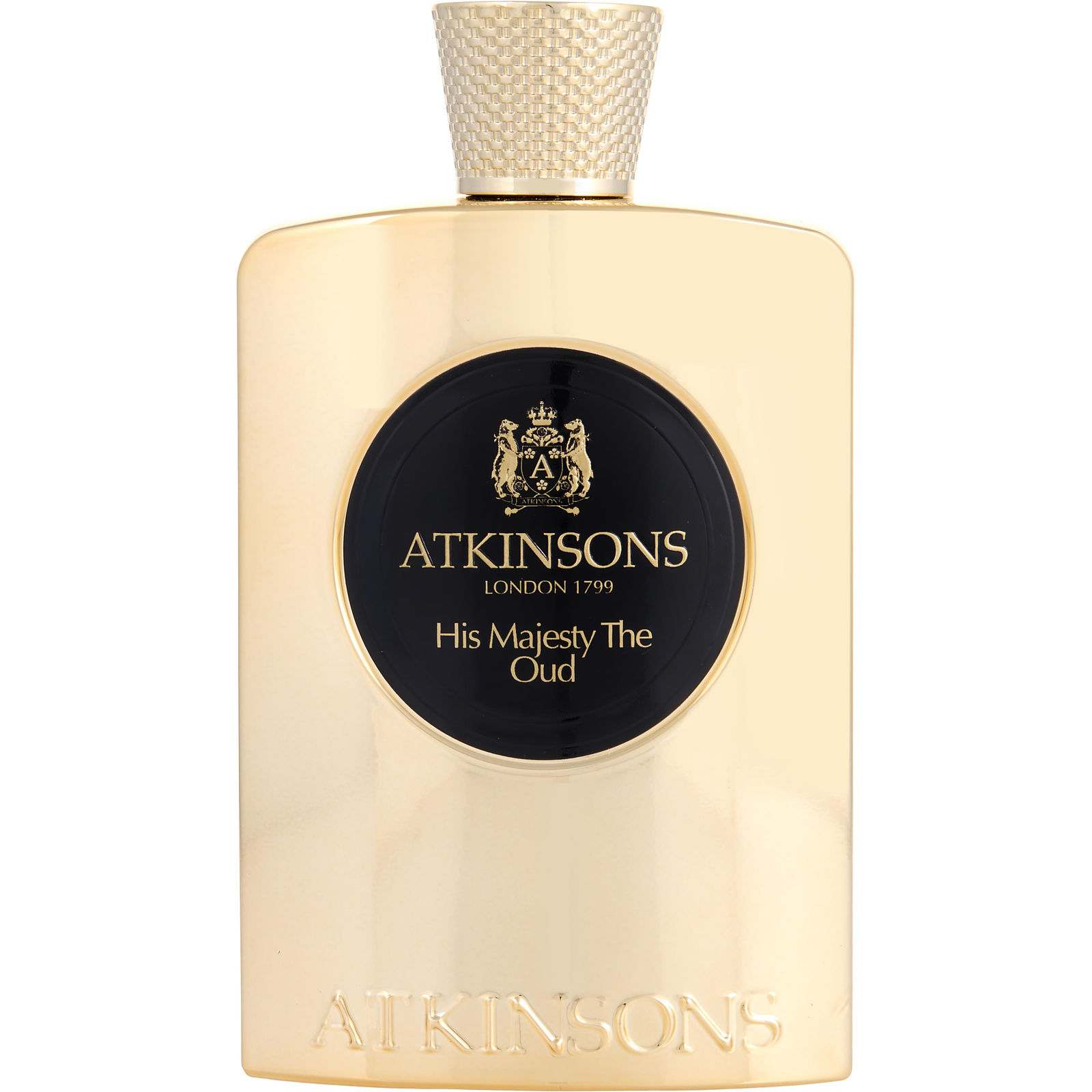 香水(男性用) ATKINSONS his majesty the oud 100ml His Majesty The Oud Eau de Parfum | FragranceNet.com®