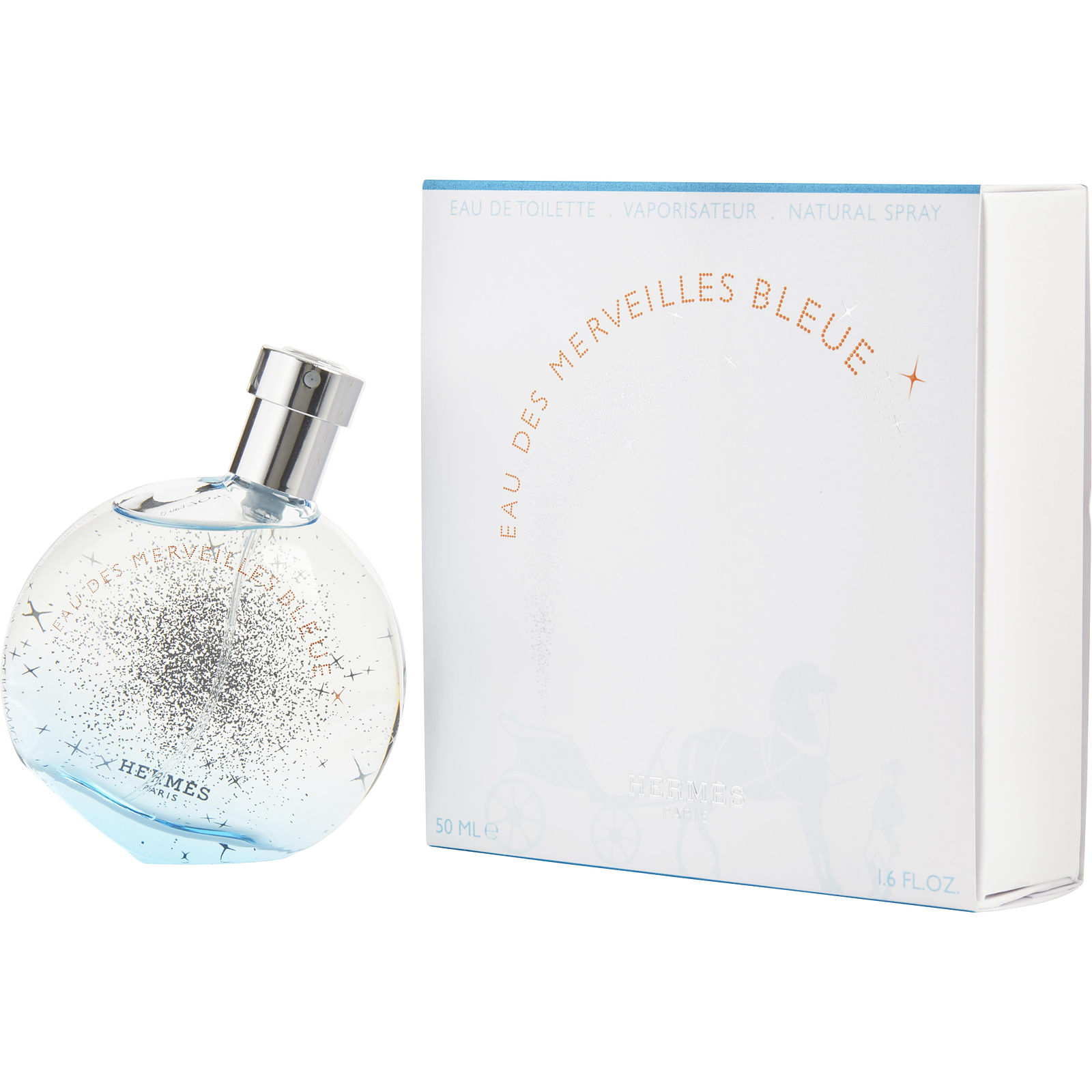 Eau des Merveilles Bleue Perfume | FragranceNet.com®