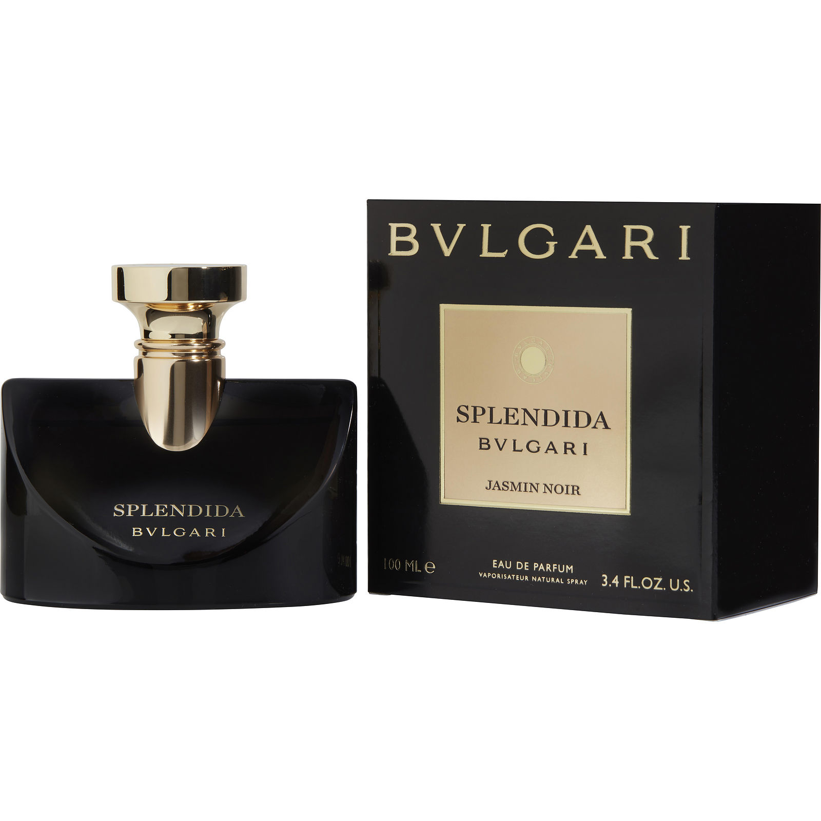 Bvlgari Splendida Jasmin Noir Perfume | FragranceNet.com®