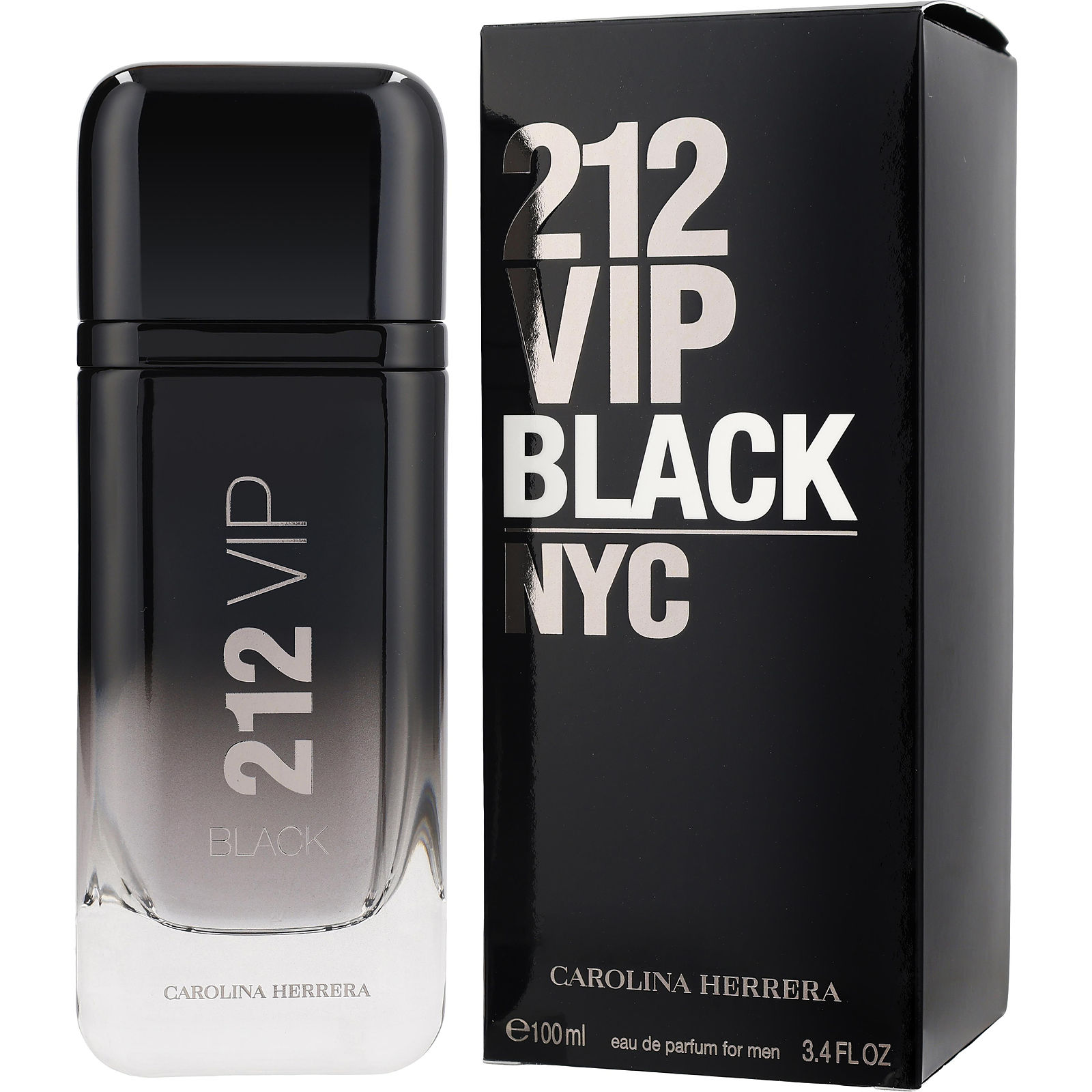 212 Vip Black Eau de Parfum | FragranceNet.com®