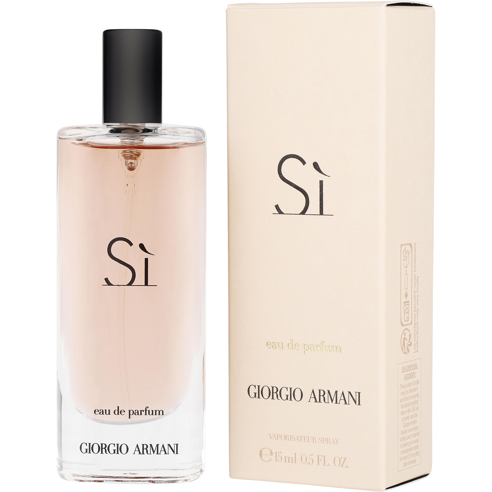 Armani Si Eau de Parfum | FragranceNet.com®