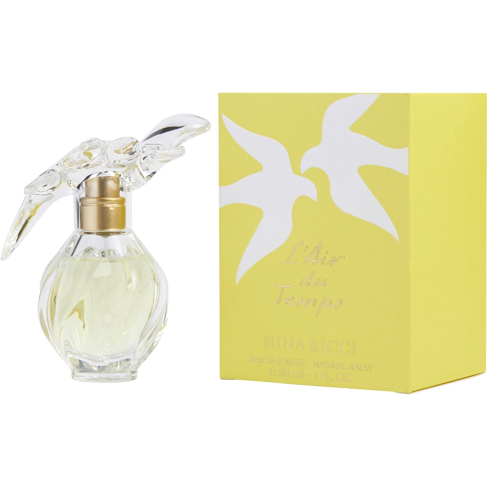 L'Air Du Temps Eau de Toilette | FragranceNet.com®