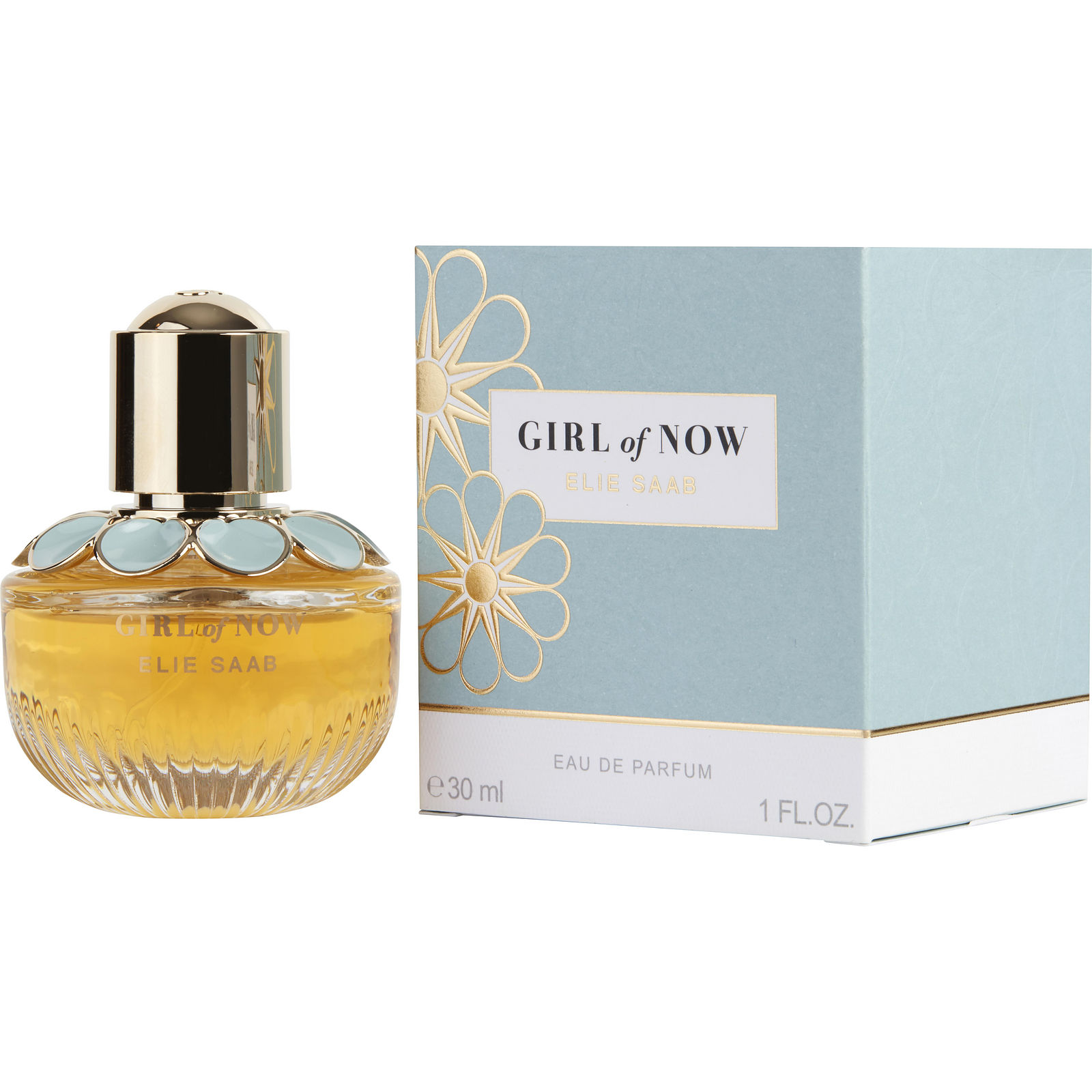 Elie Saab Girl Of Now Eau de Parfum | FragranceNet.com®