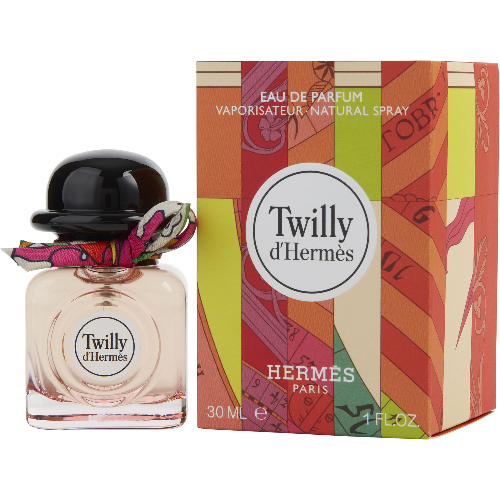 Twilly d'Hermes Eau de Parfum | FragranceNet.com®